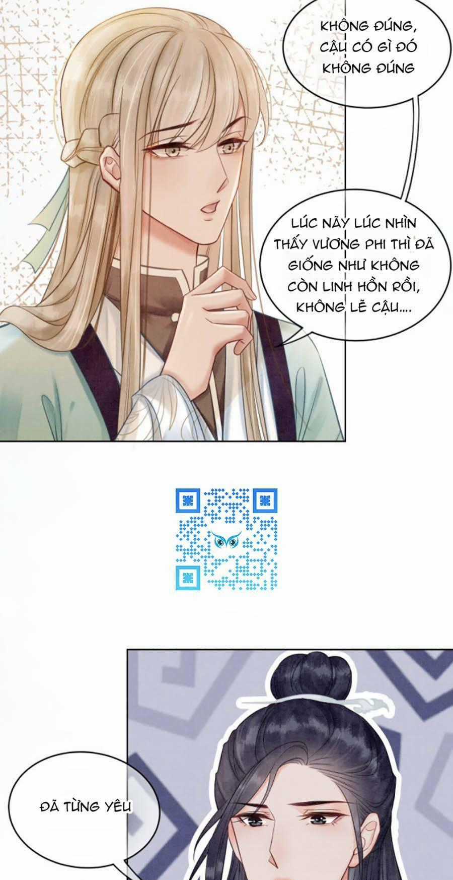 Xung Hỉ Vương Phi - Chapter 19 - Trang 39