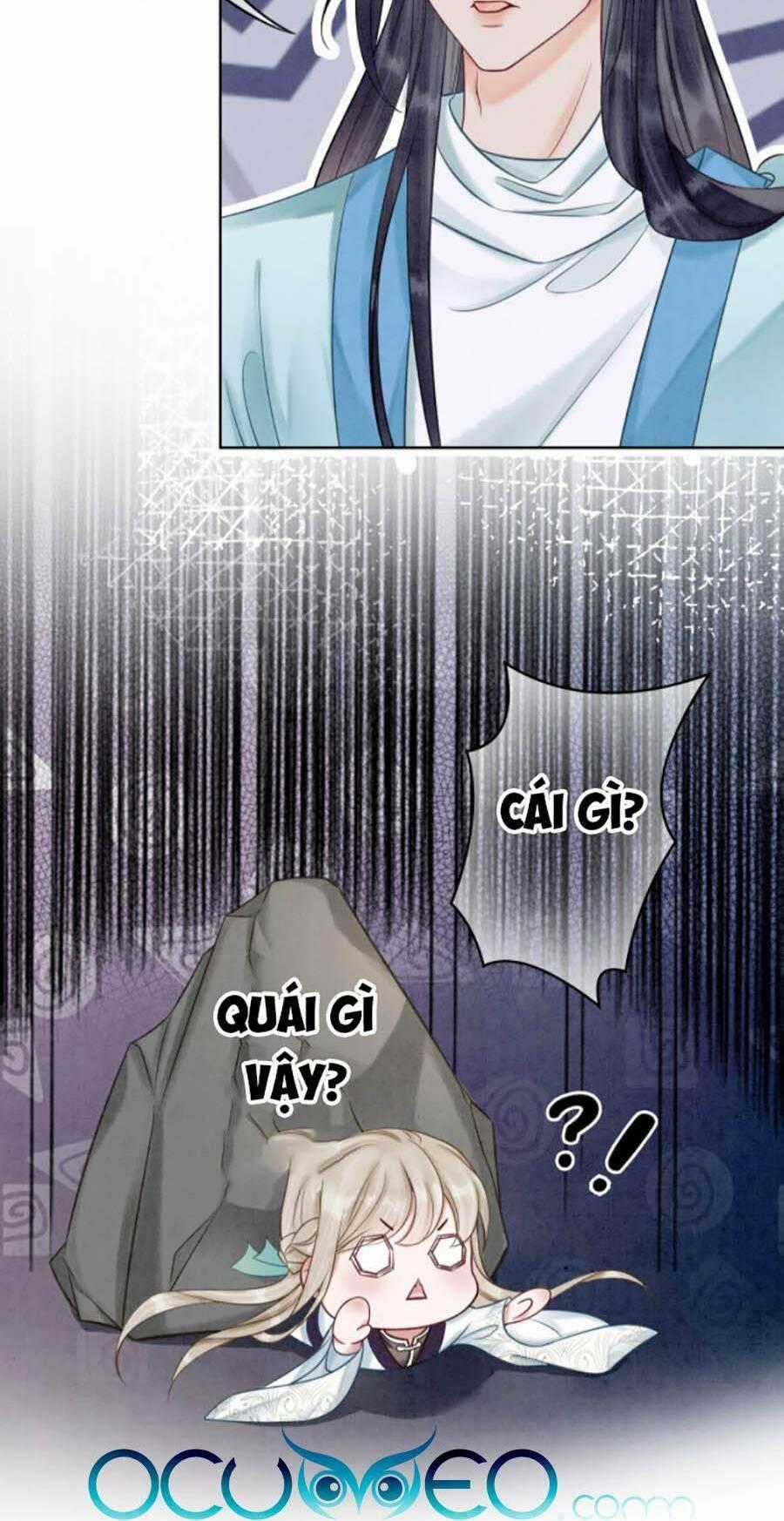 Xung Hỉ Vương Phi - Chapter 19 - Trang 40