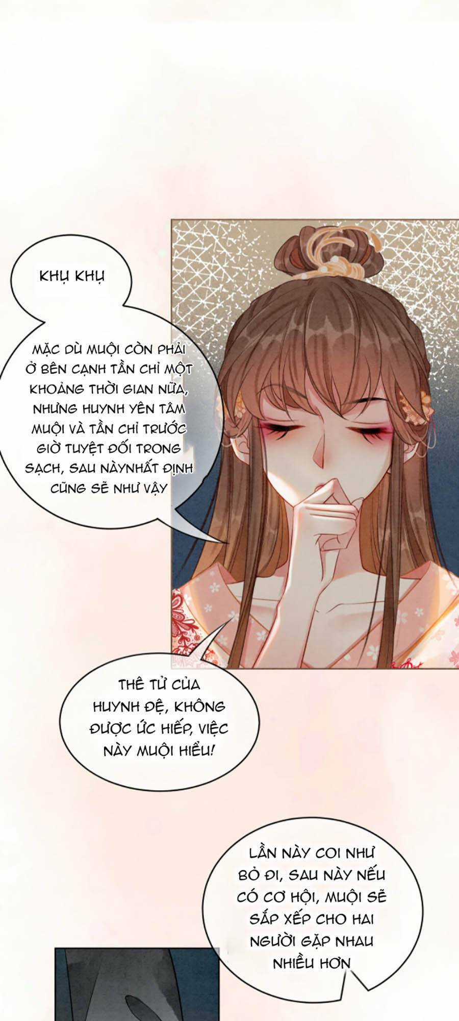 Xung Hỉ Vương Phi - Chapter 19 - Trang 5