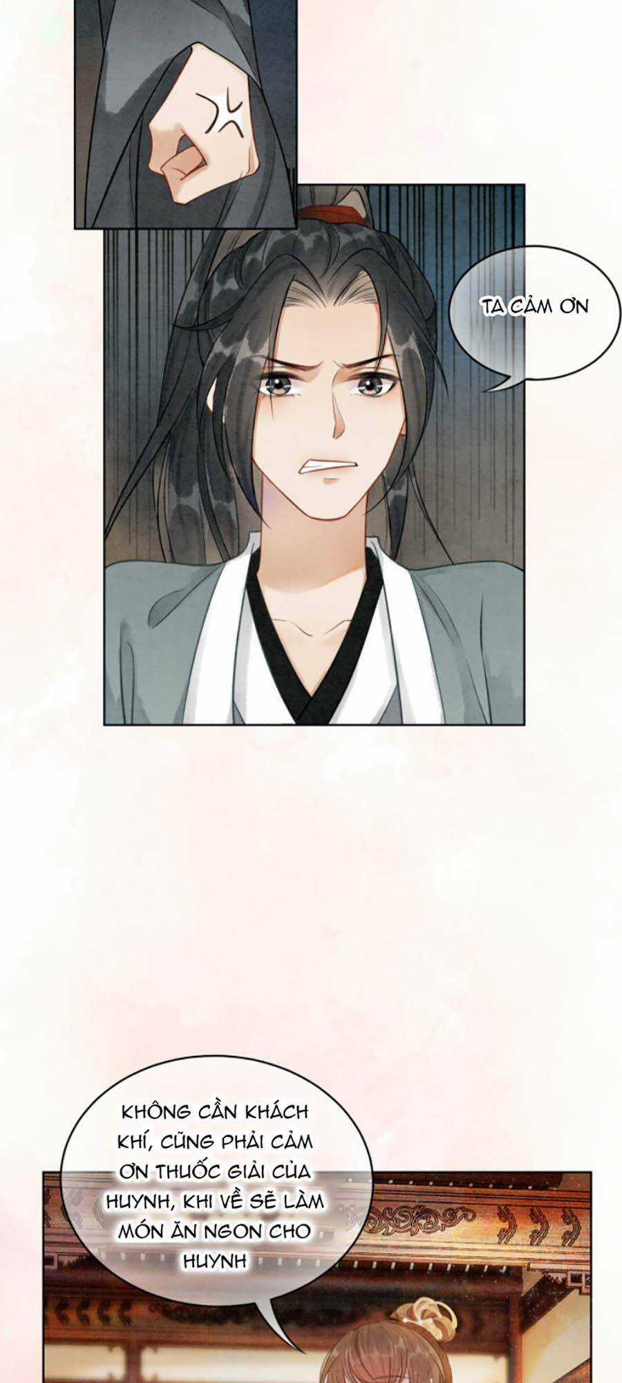 Xung Hỉ Vương Phi - Chapter 19 - Trang 6