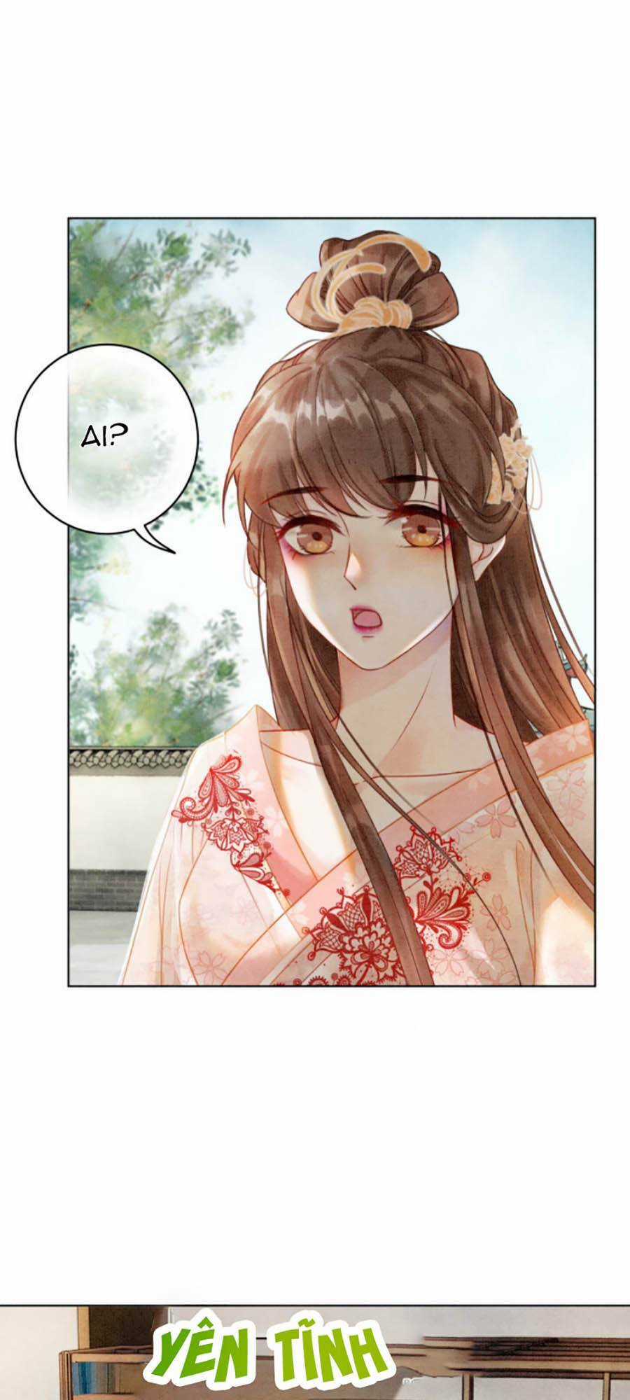 Xung Hỉ Vương Phi - Chapter 19 - Trang 10