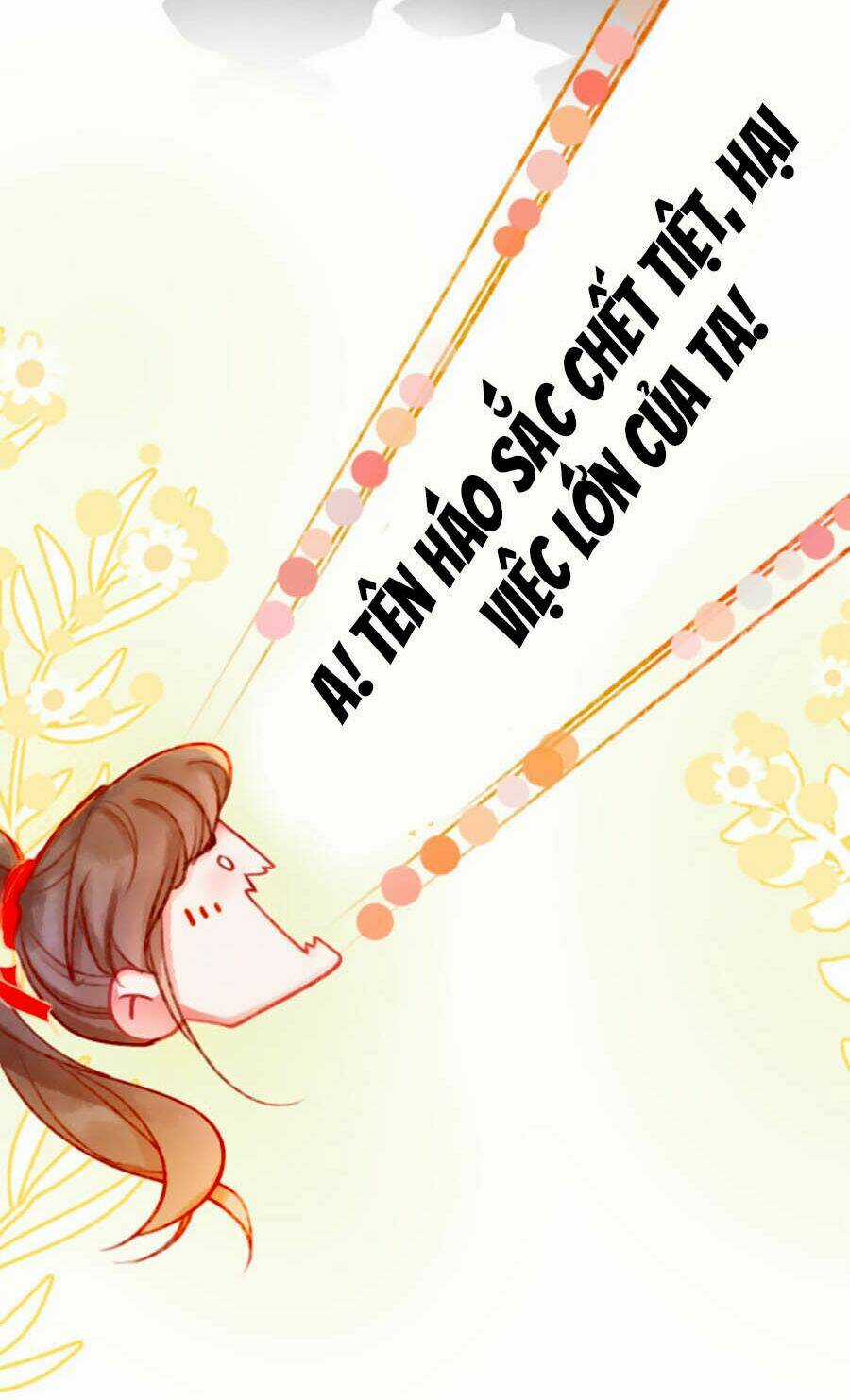 Xung Hỉ Vương Phi - Chapter 2 - Trang 13