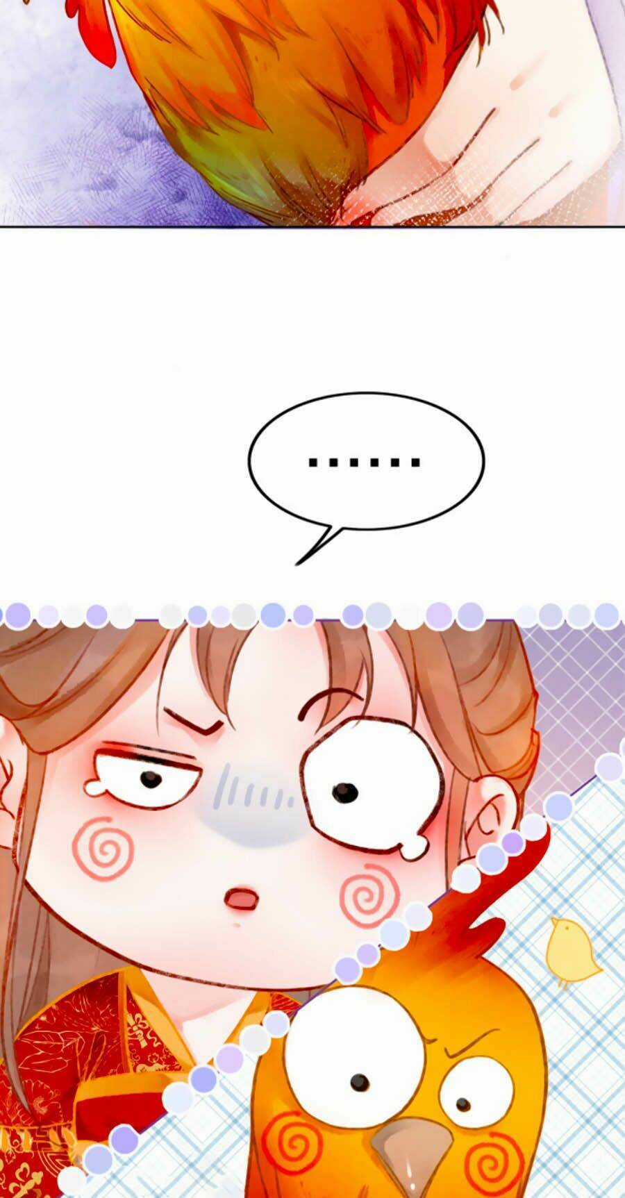 Xung Hỉ Vương Phi - Chapter 2 - Trang 16