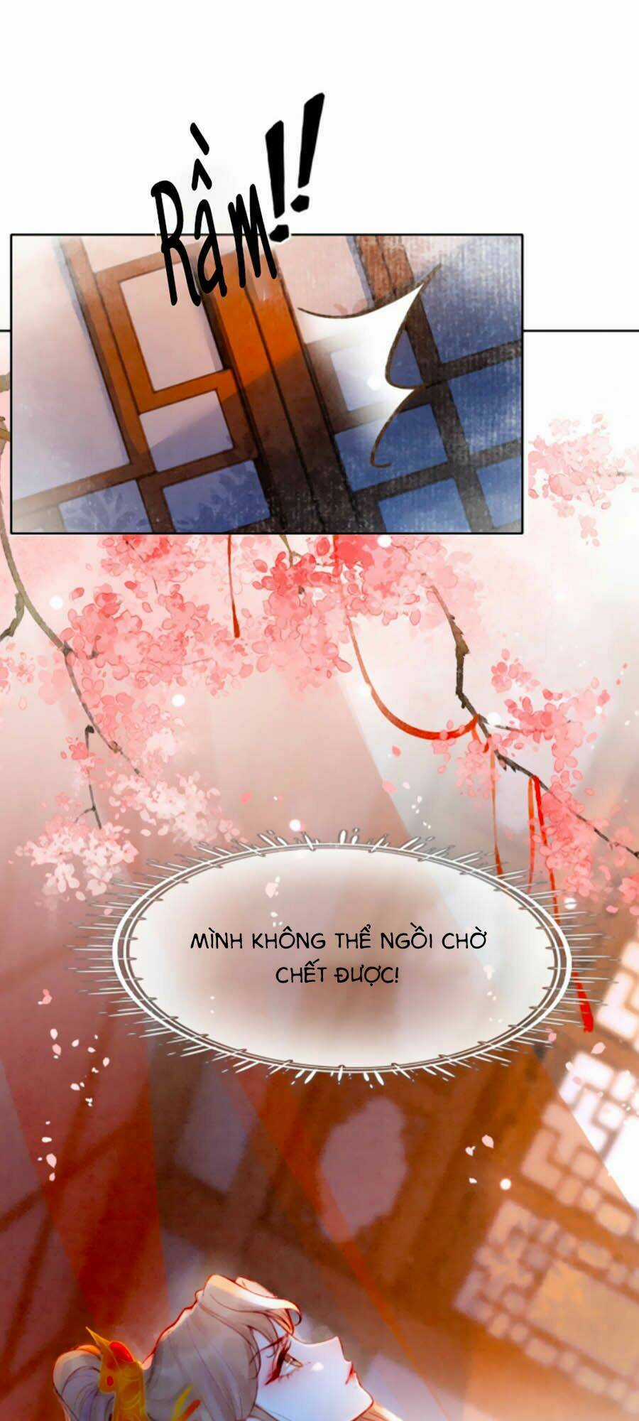 Xung Hỉ Vương Phi - Chapter 2 - Trang 20