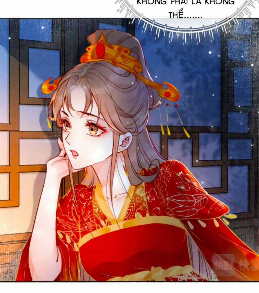 Xung Hỉ Vương Phi - Chapter 2 - Trang 24