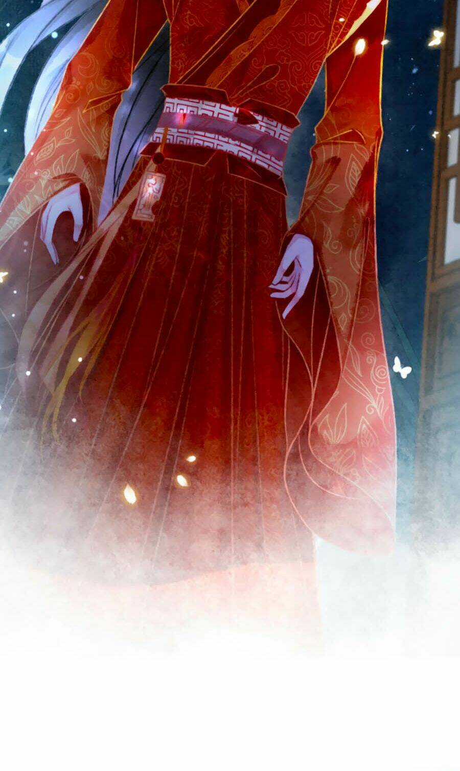 Xung Hỉ Vương Phi - Chapter 2 - Trang 28