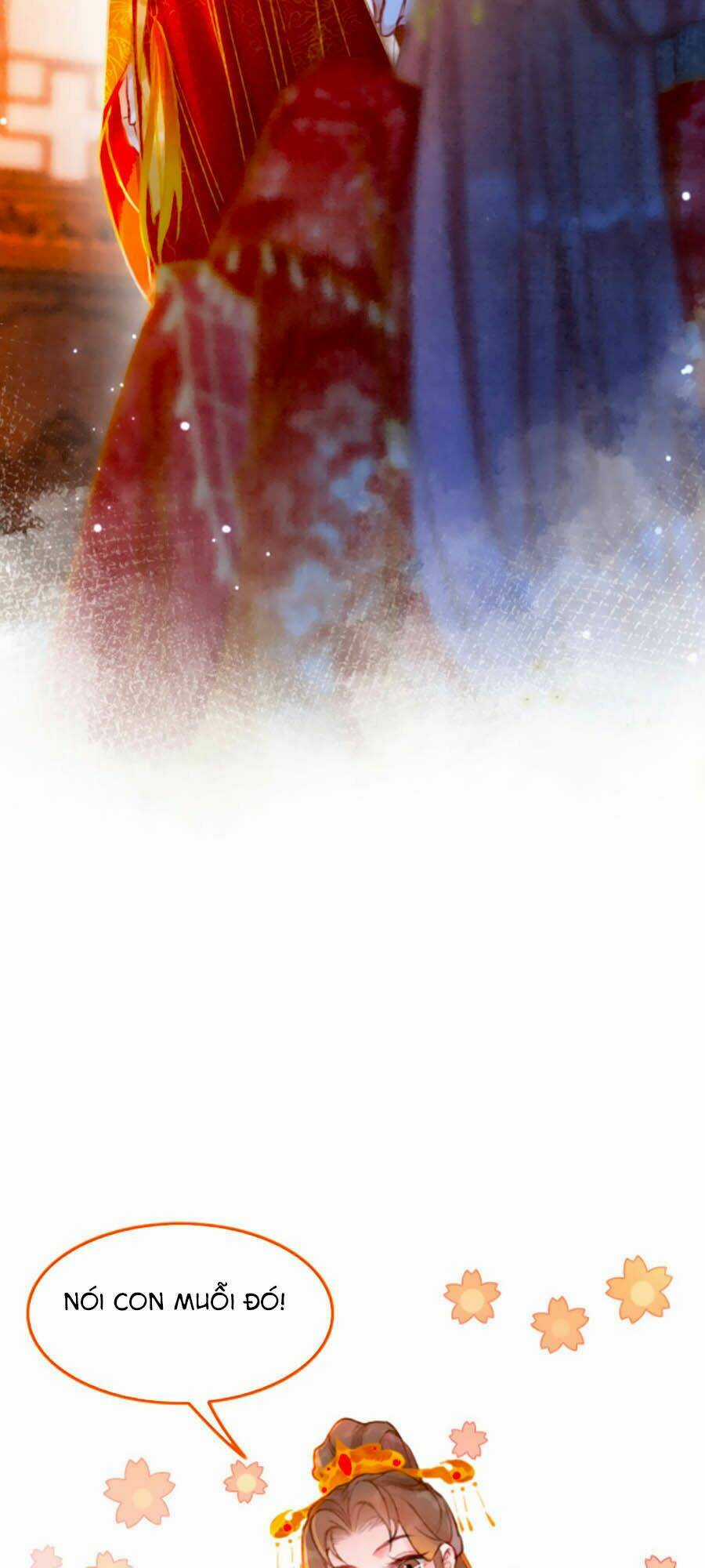 Xung Hỉ Vương Phi - Chapter 2 - Trang 30