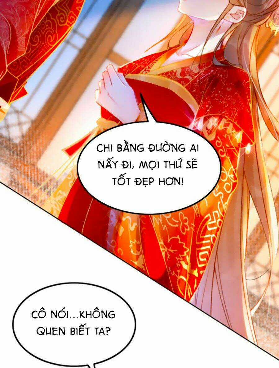 Xung Hỉ Vương Phi - Chapter 2 - Trang 37