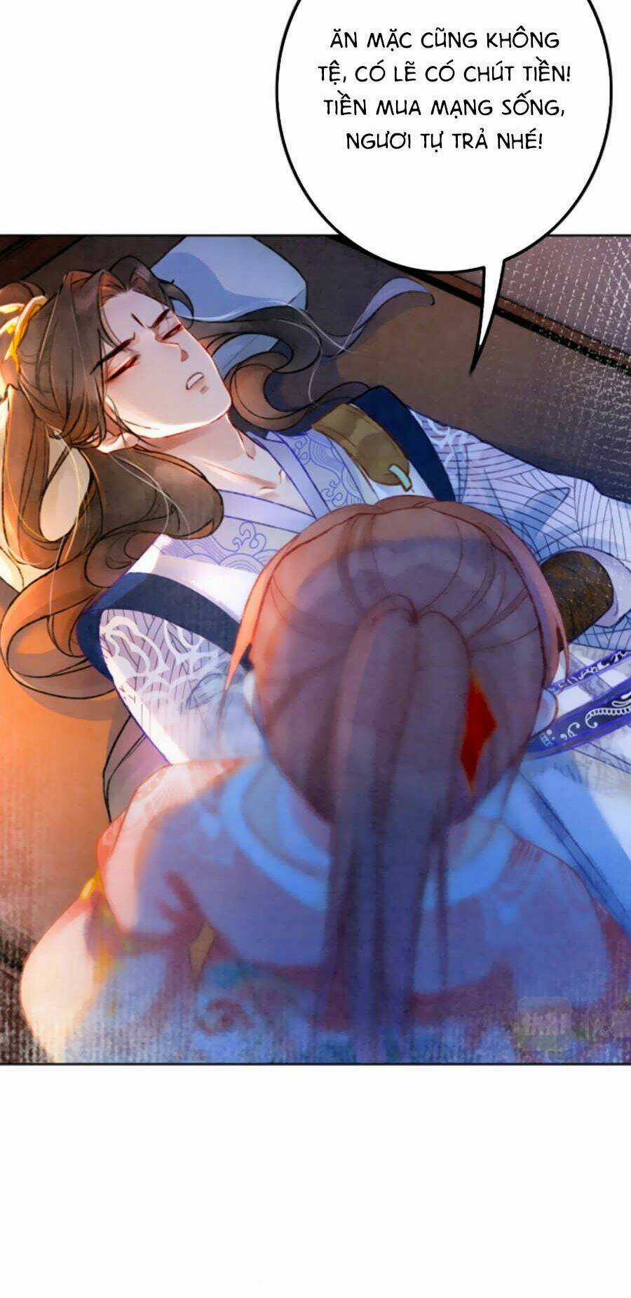 Xung Hỉ Vương Phi - Chapter 2 - Trang 5