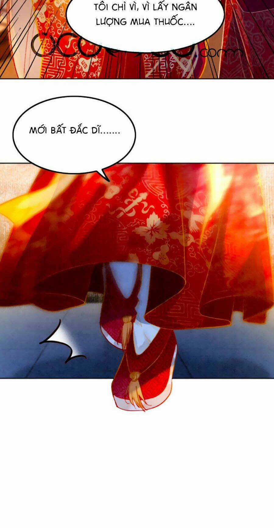 Xung Hỉ Vương Phi - Chapter 2 - Trang 43