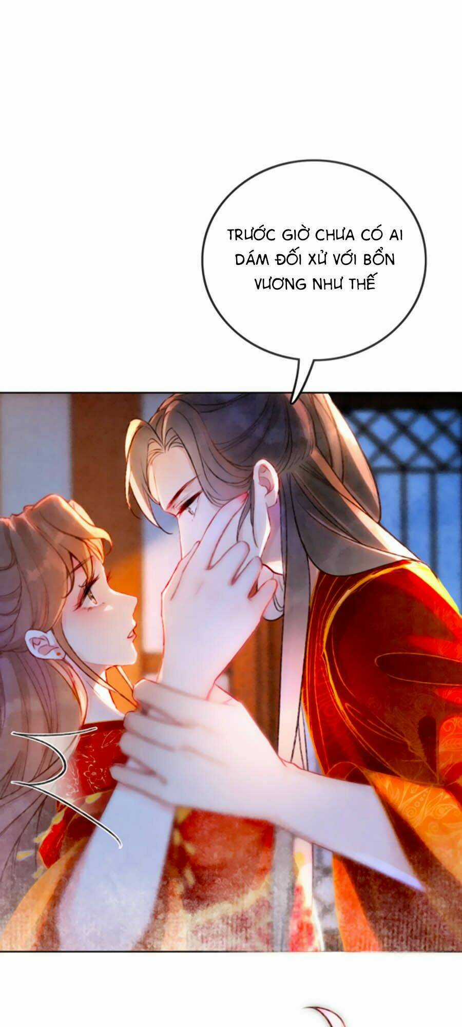 Xung Hỉ Vương Phi - Chapter 2 - Trang 44