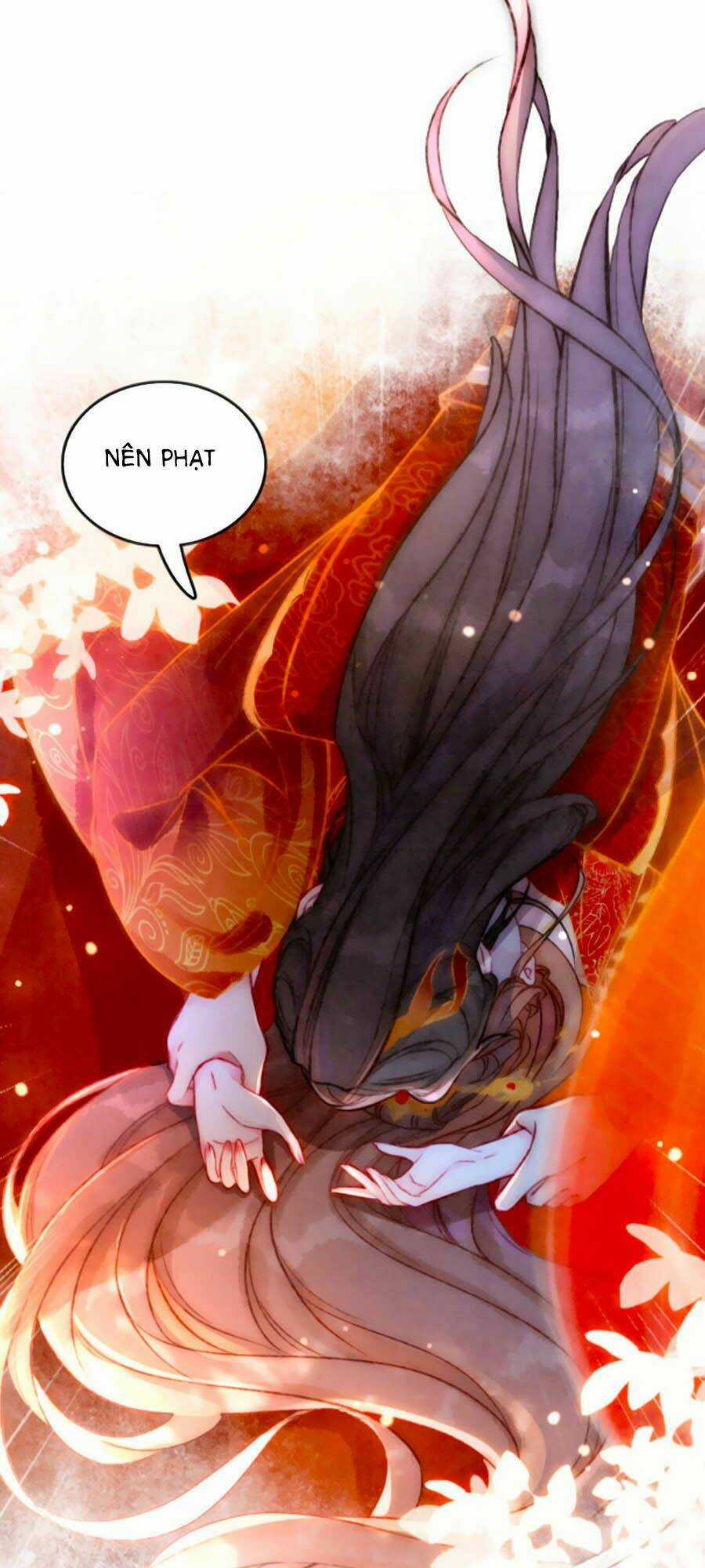 Xung Hỉ Vương Phi - Chapter 2 - Trang 45