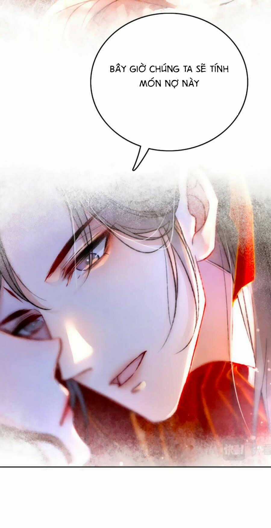 Xung Hỉ Vương Phi - Chapter 2 - Trang 46