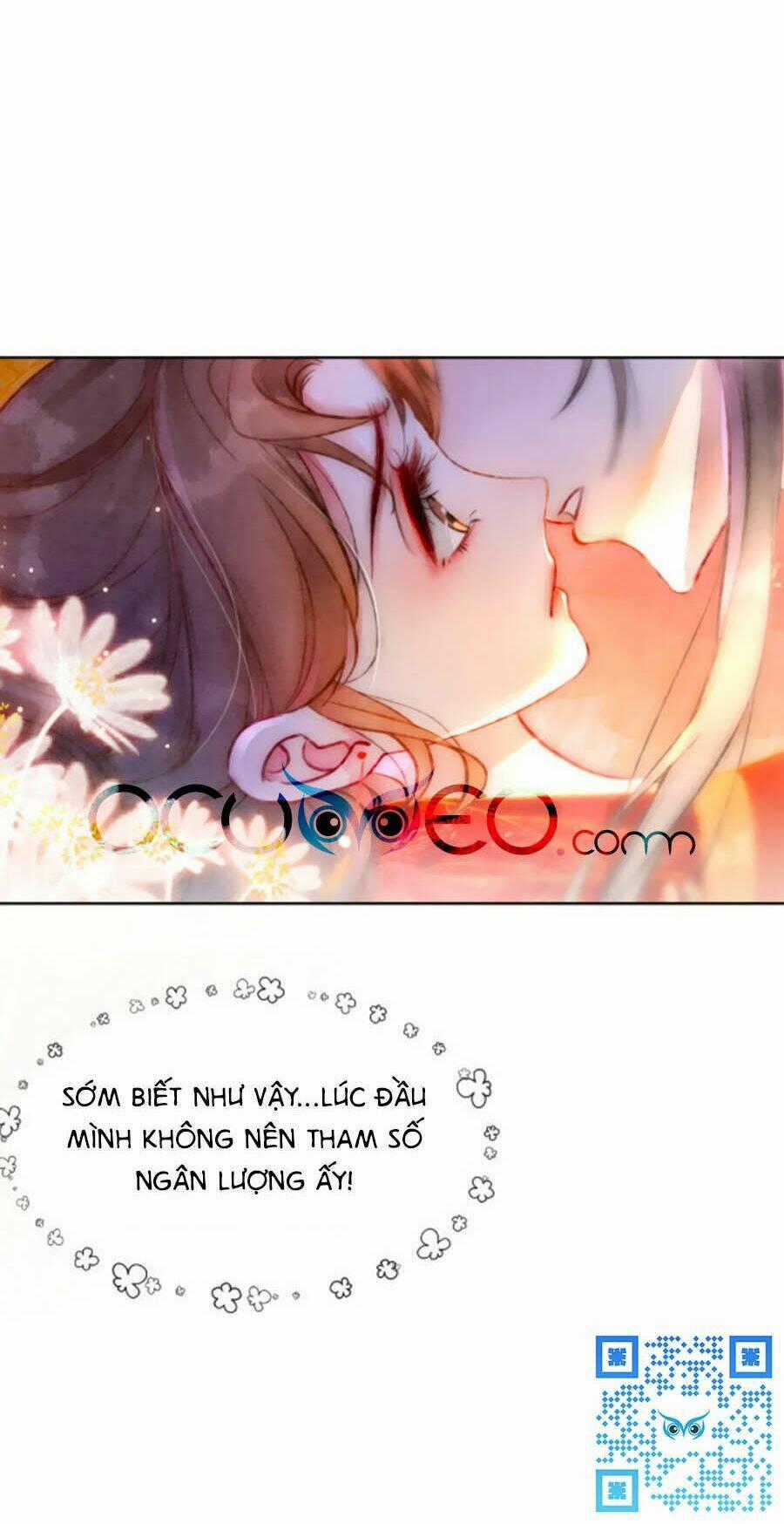 Xung Hỉ Vương Phi - Chapter 2 - Trang 47