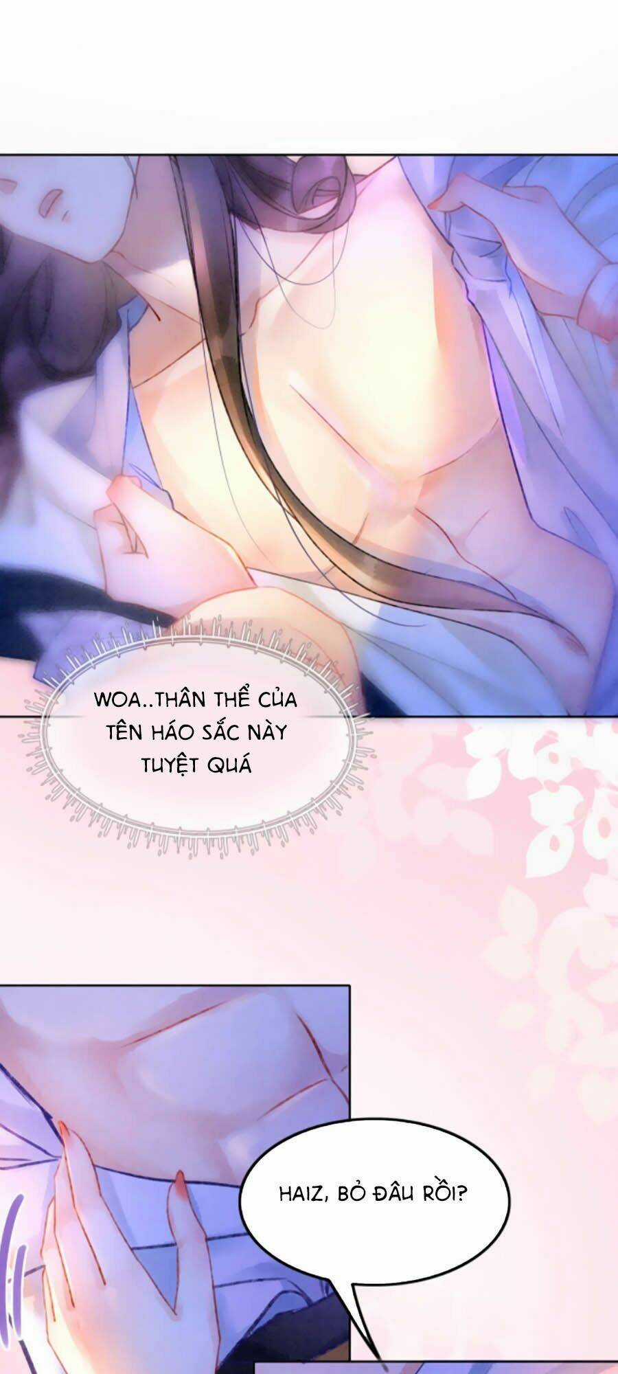 Xung Hỉ Vương Phi - Chapter 2 - Trang 6