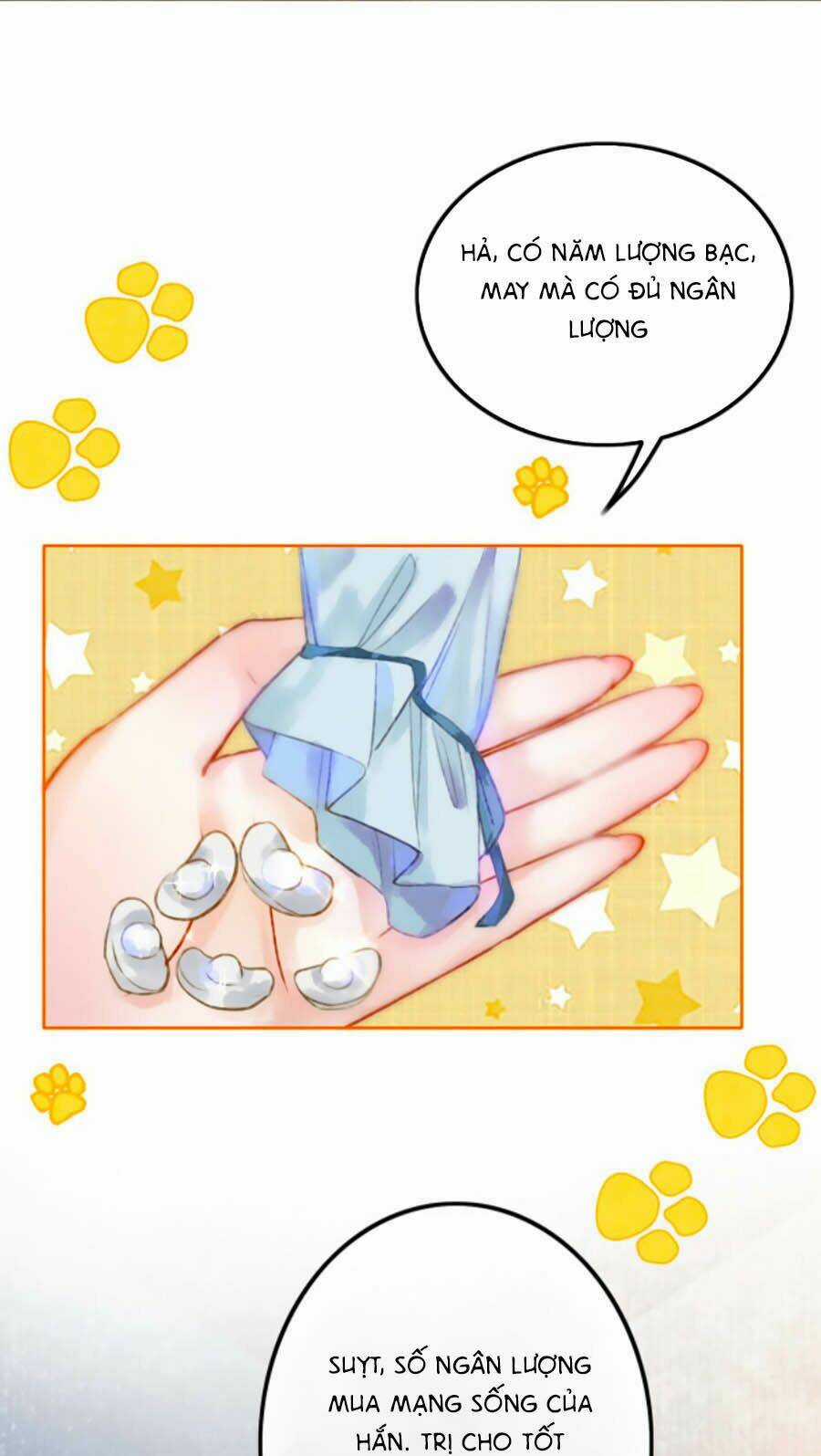 Xung Hỉ Vương Phi - Chapter 2 - Trang 8