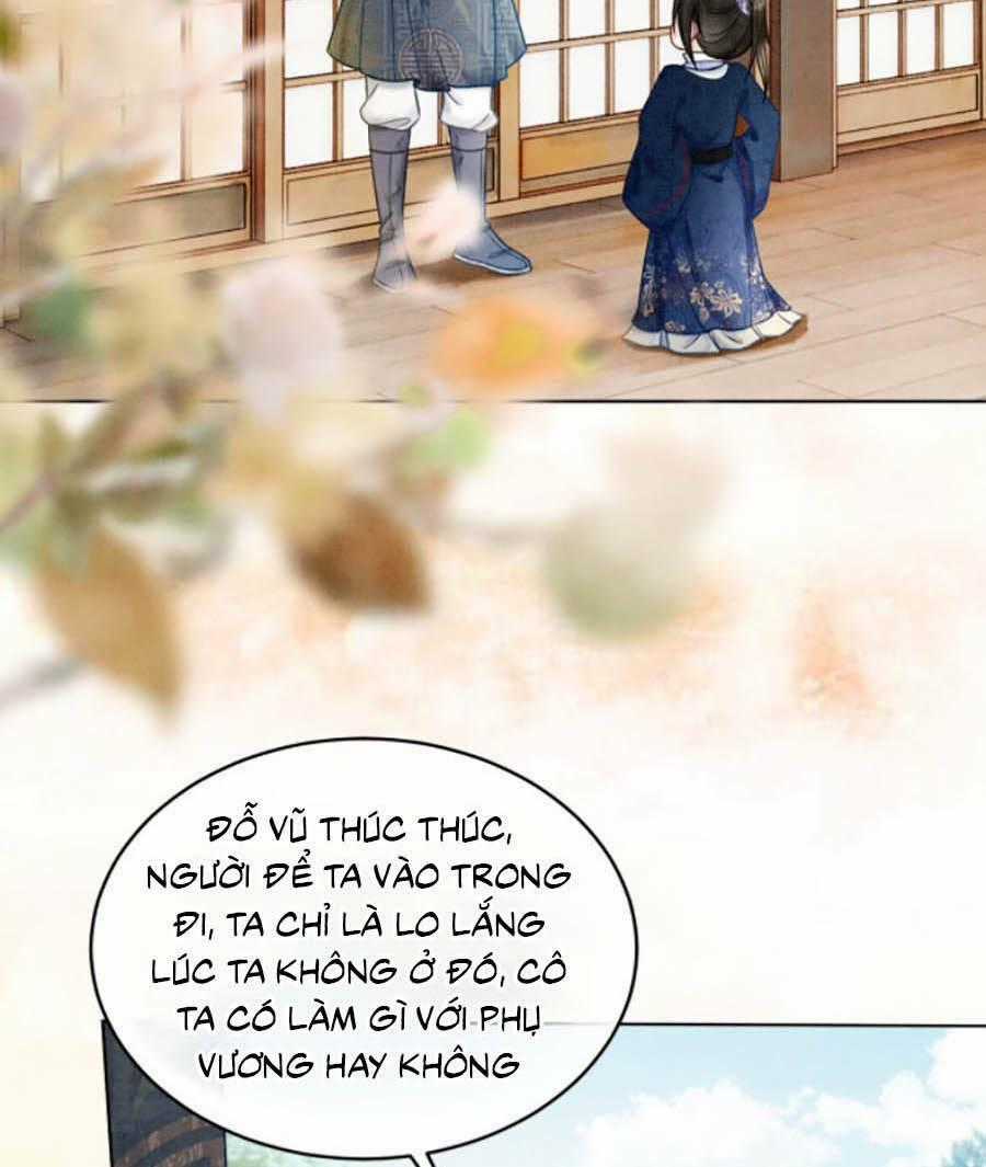 Xung Hỉ Vương Phi - Chapter 20 - Trang 2