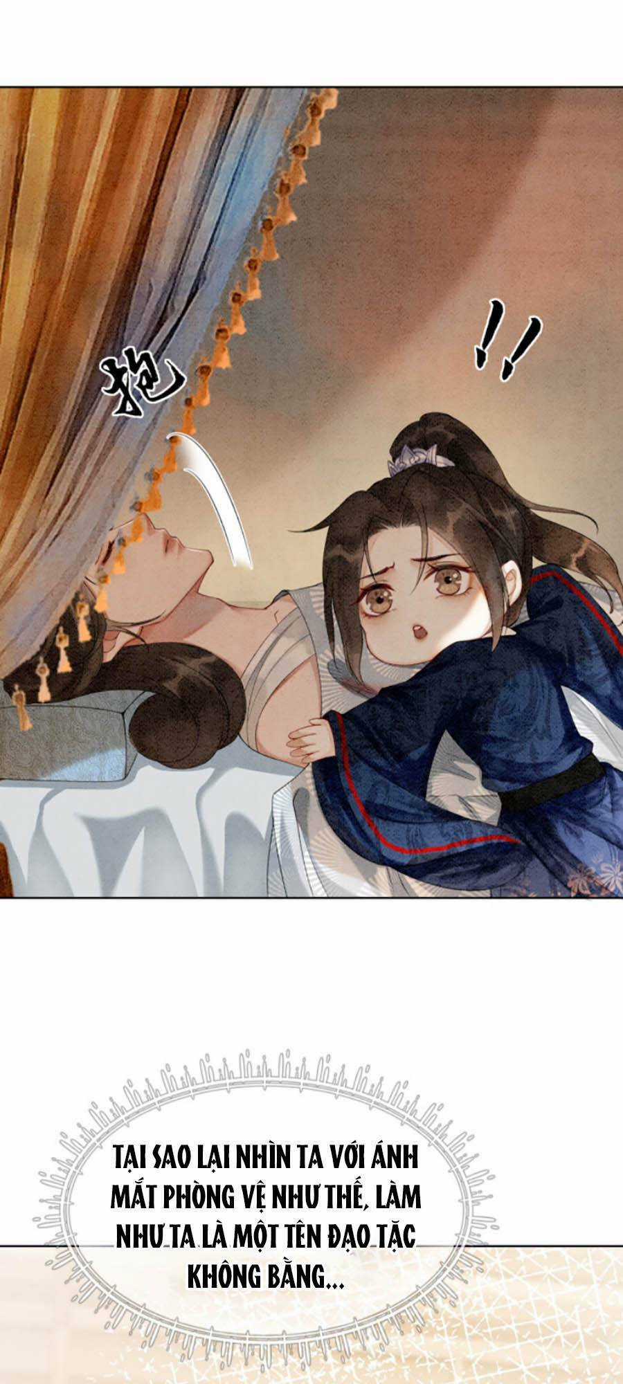 Xung Hỉ Vương Phi - Chapter 20 - Trang 11