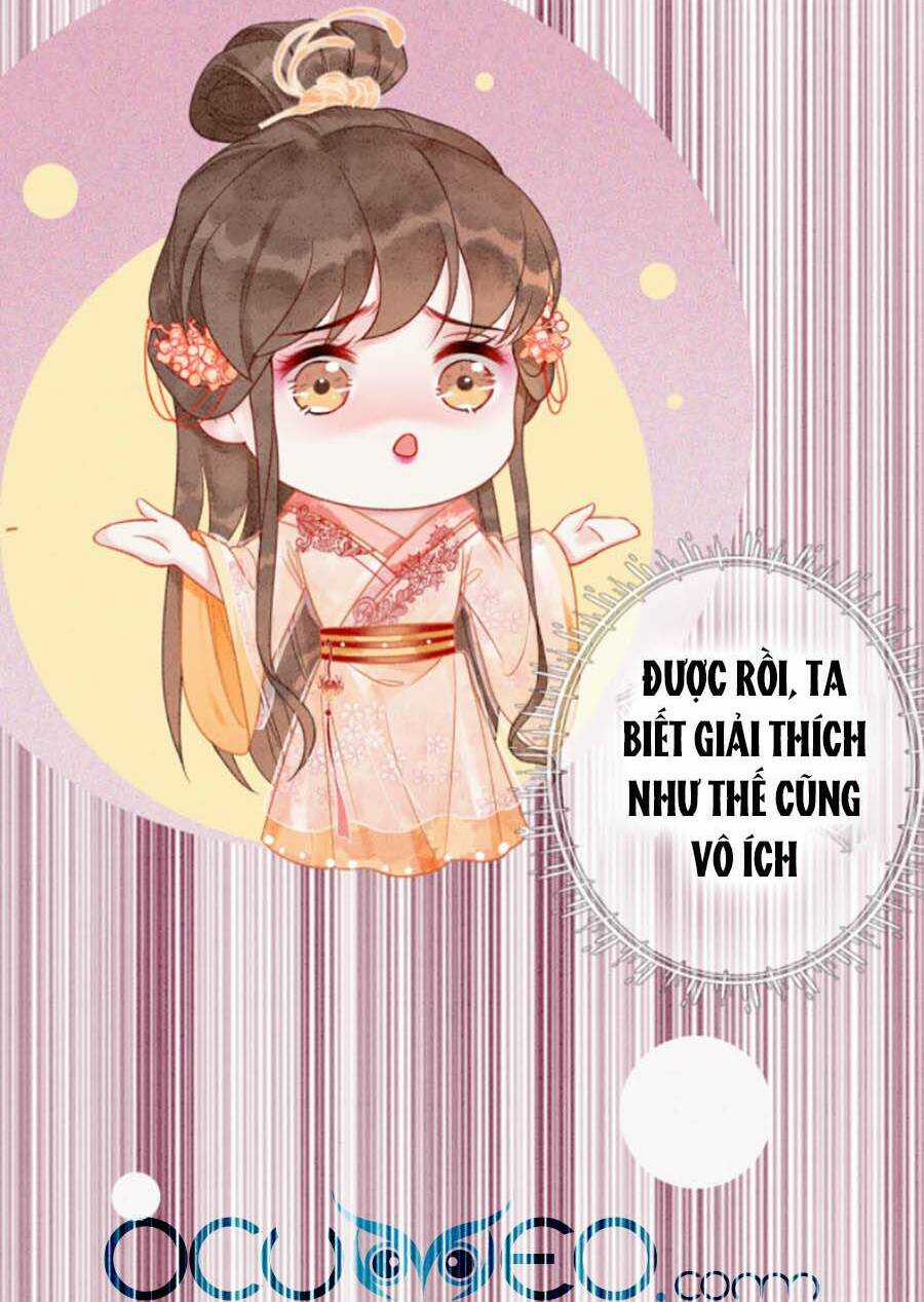 Xung Hỉ Vương Phi - Chapter 20 - Trang 15