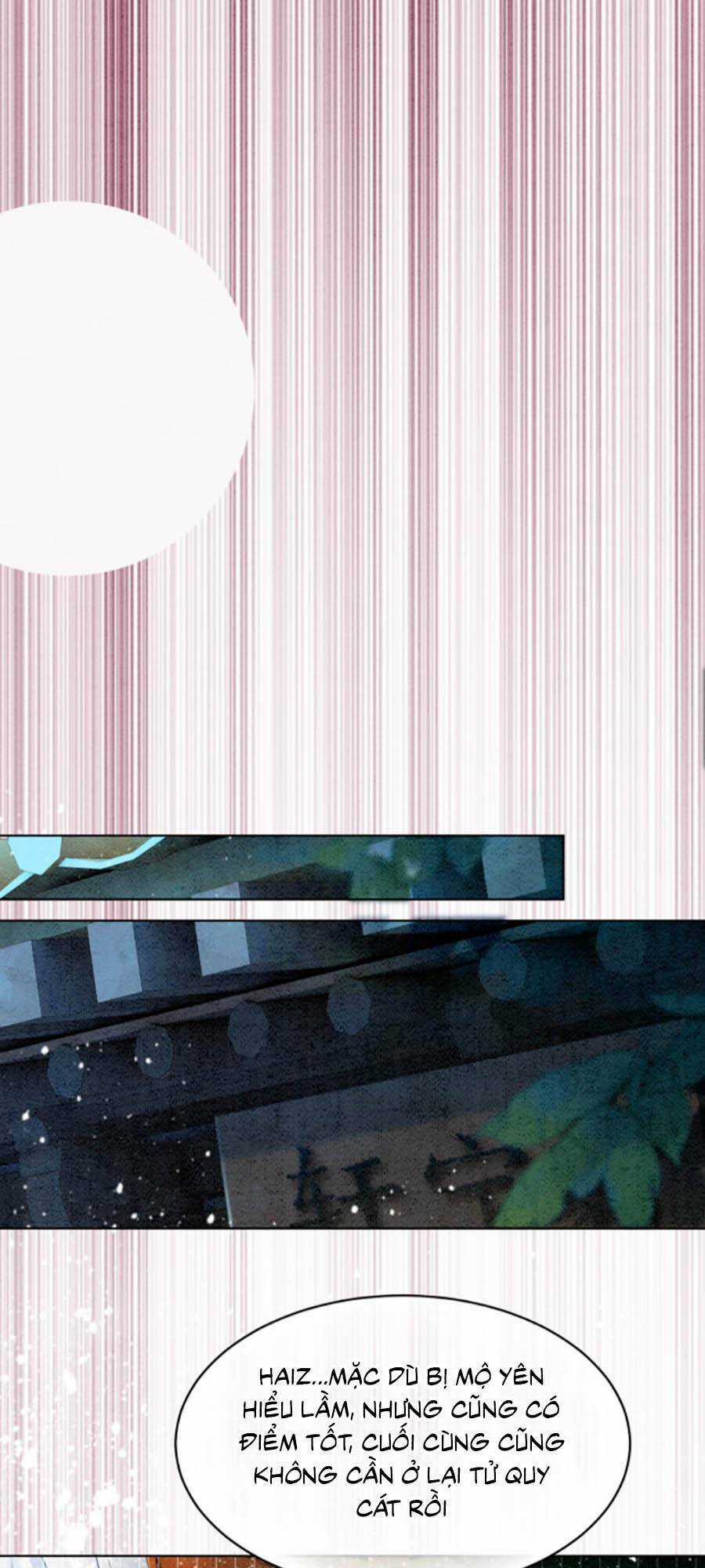 Xung Hỉ Vương Phi - Chapter 20 - Trang 16