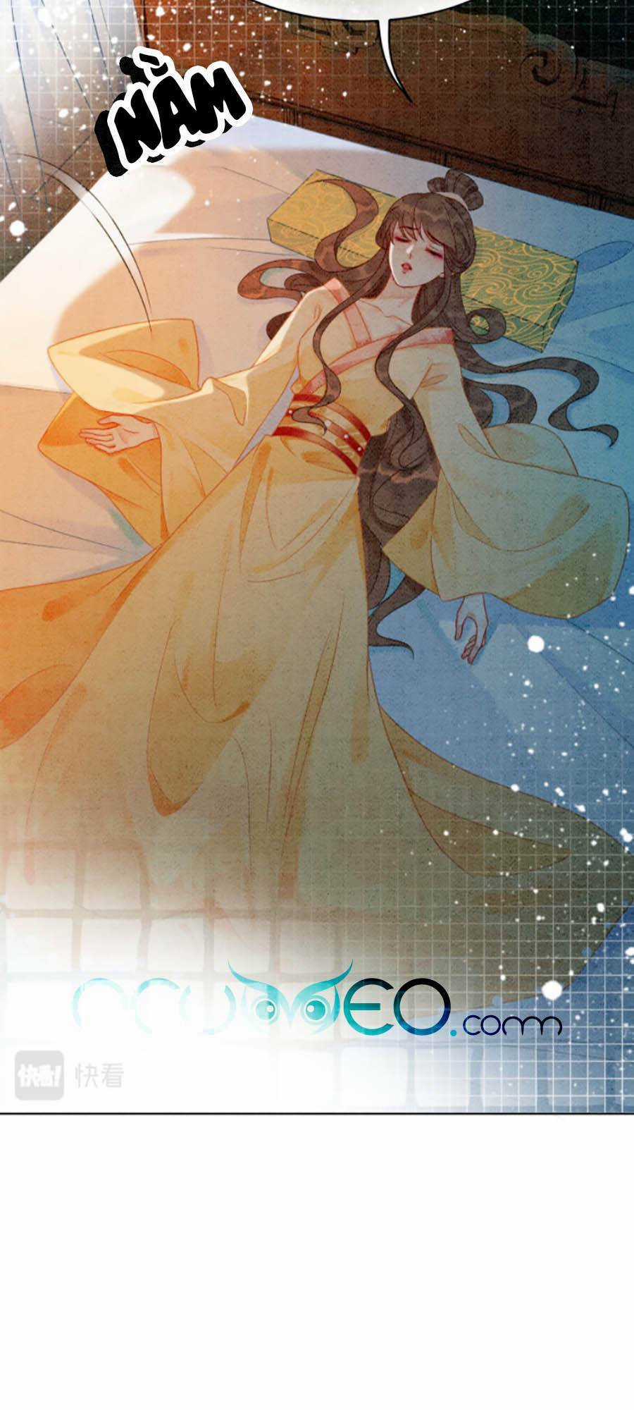 Xung Hỉ Vương Phi - Chapter 20 - Trang 17