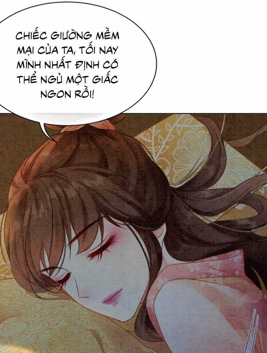 Xung Hỉ Vương Phi - Chapter 20 - Trang 18