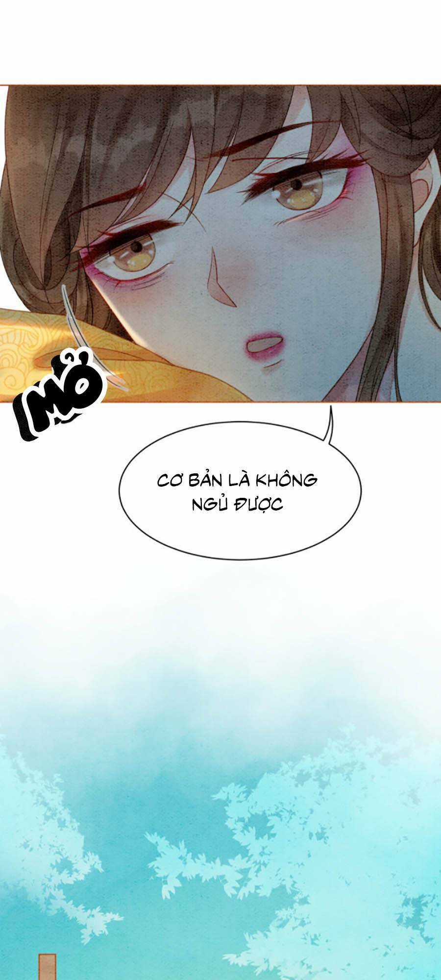 Xung Hỉ Vương Phi - Chapter 20 - Trang 20