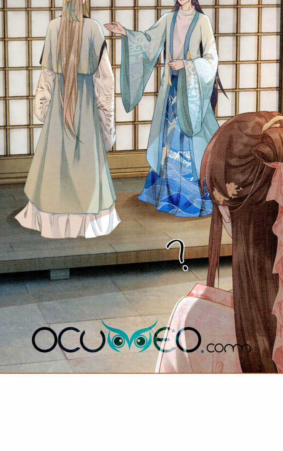 Xung Hỉ Vương Phi - Chapter 20 - Trang 23