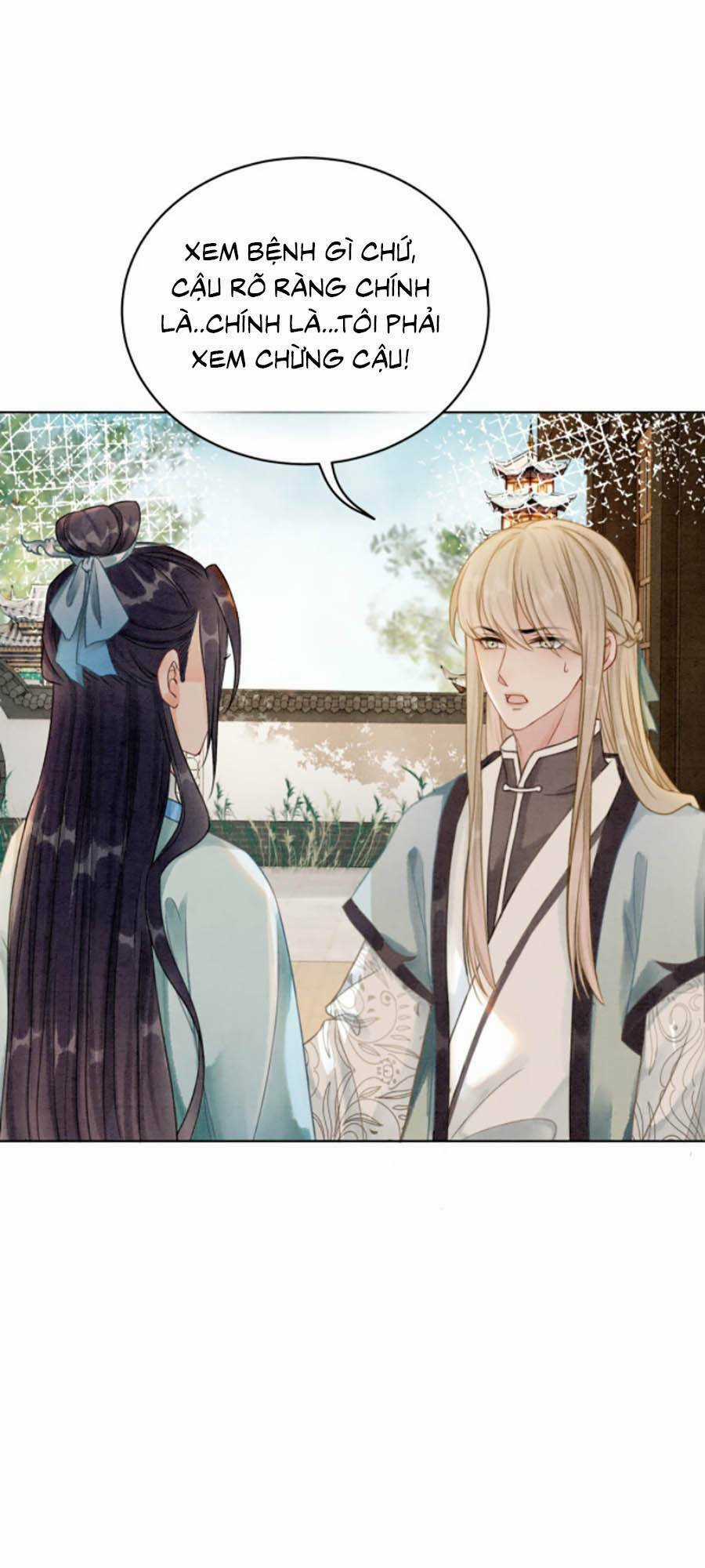 Xung Hỉ Vương Phi - Chapter 20 - Trang 24