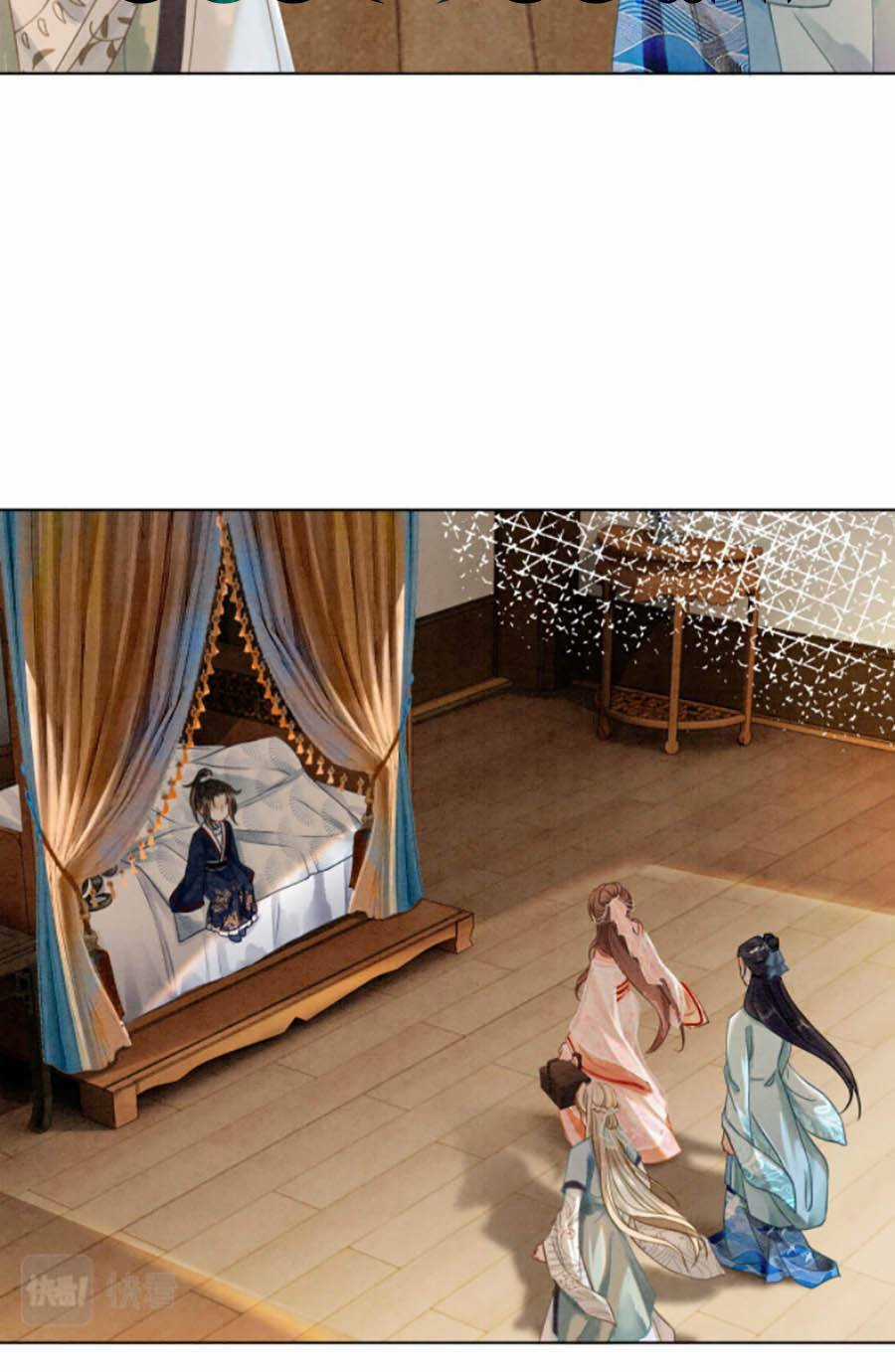 Xung Hỉ Vương Phi - Chapter 20 - Trang 26