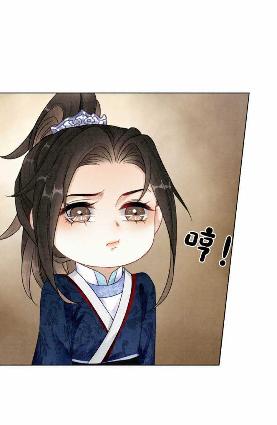 Xung Hỉ Vương Phi - Chapter 20 - Trang 27