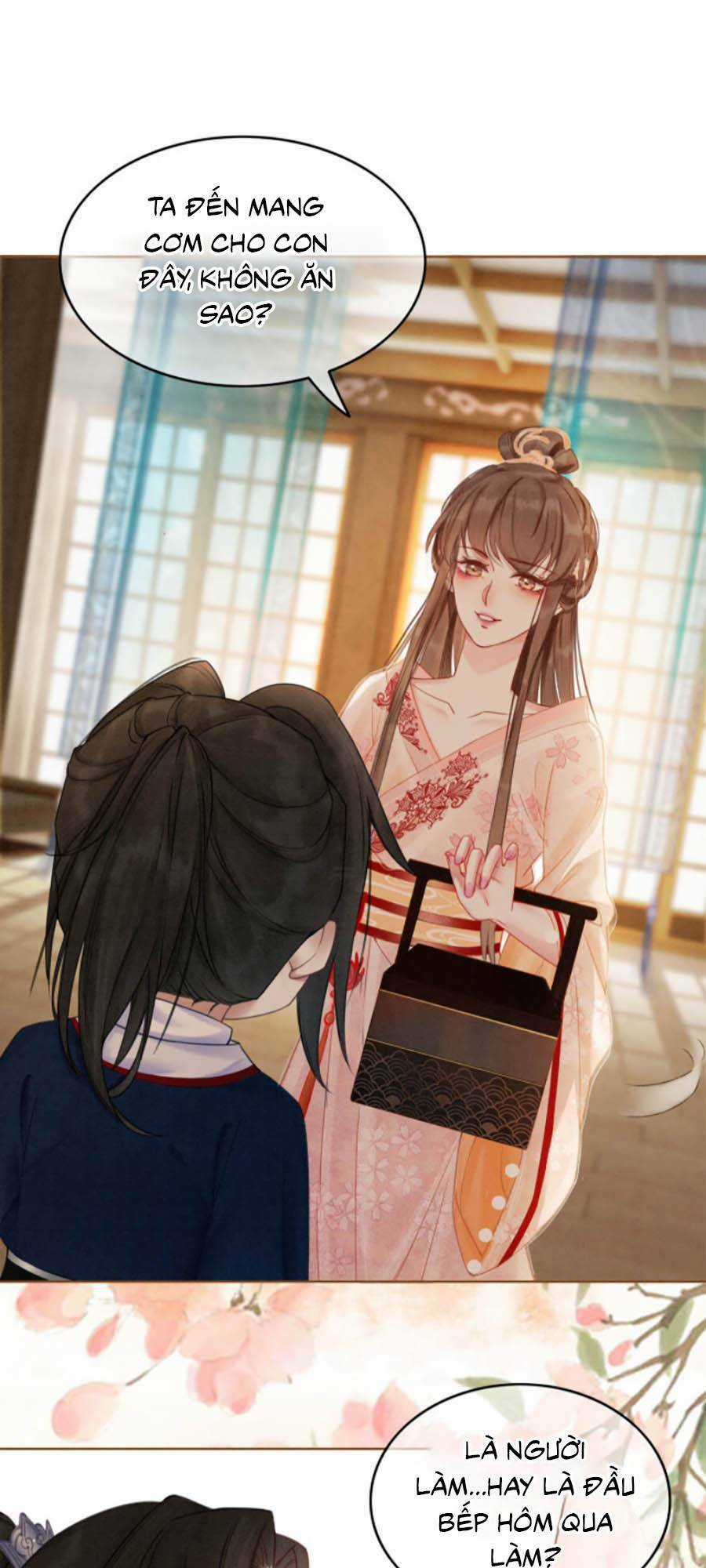 Xung Hỉ Vương Phi - Chapter 20 - Trang 28