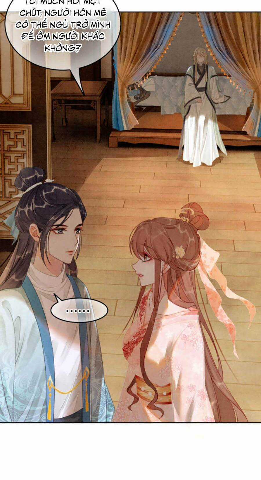 Xung Hỉ Vương Phi - Chapter 20 - Trang 31