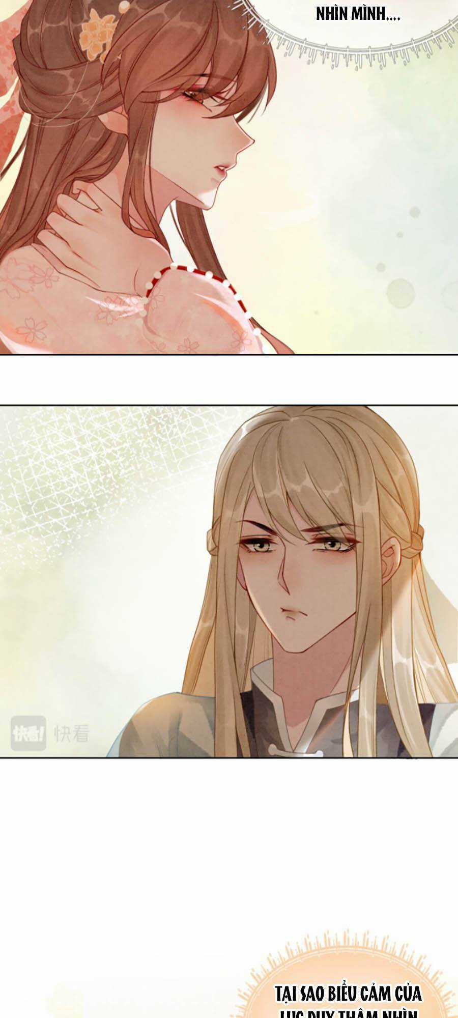 Xung Hỉ Vương Phi - Chapter 20 - Trang 33