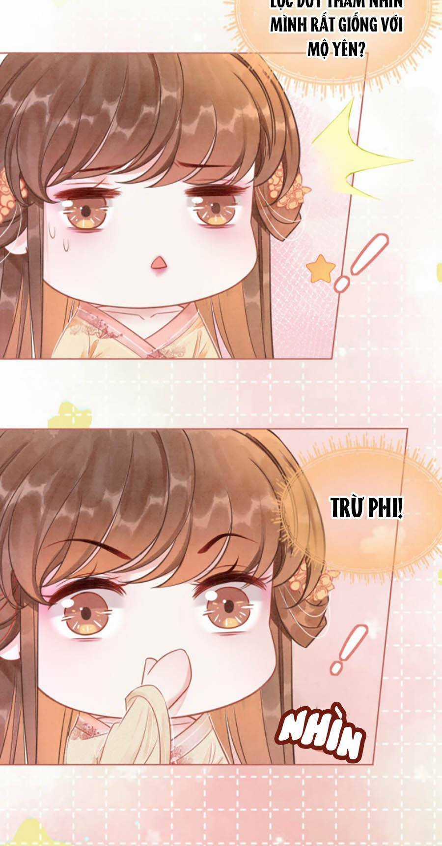 Xung Hỉ Vương Phi - Chapter 20 - Trang 34