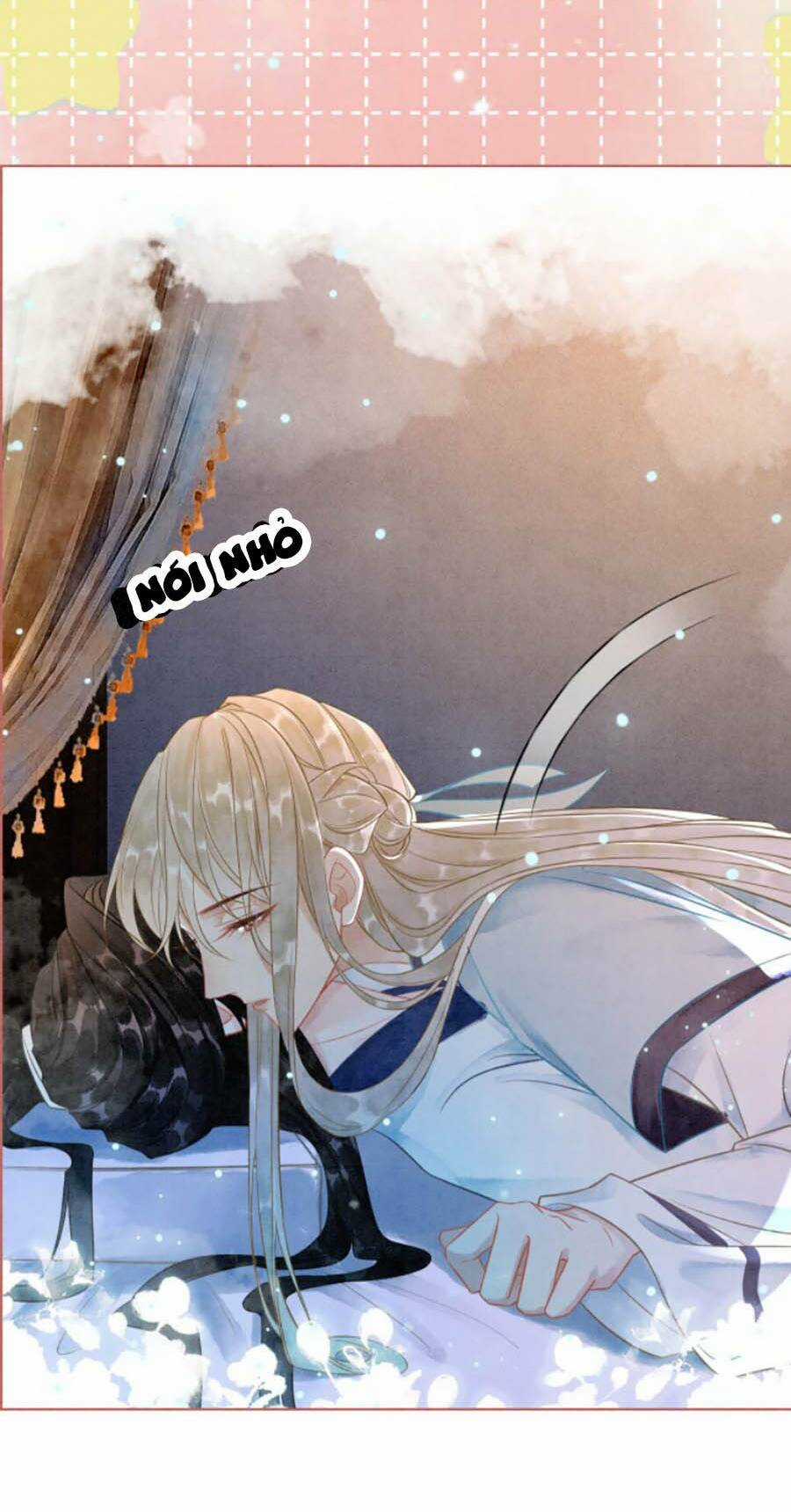 Xung Hỉ Vương Phi - Chapter 20 - Trang 35