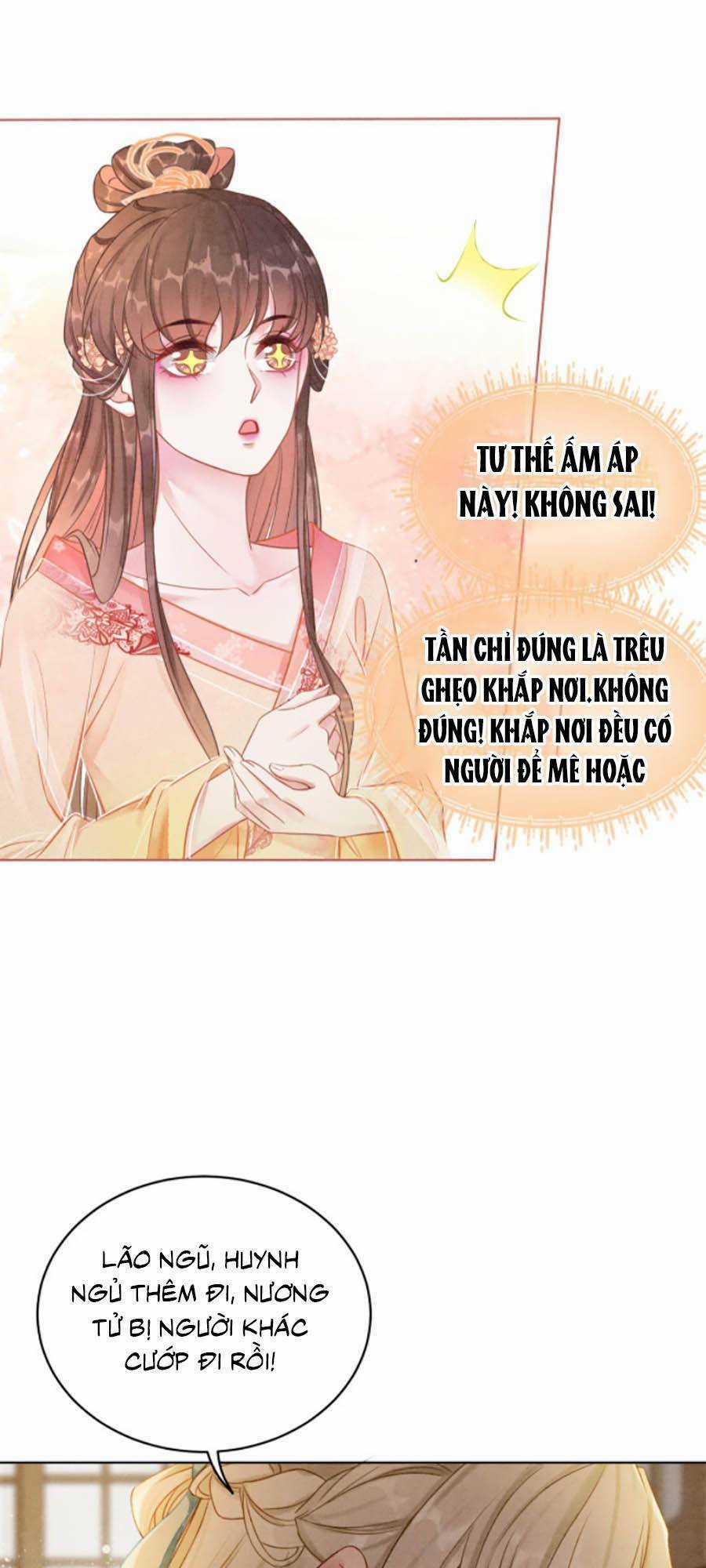 Xung Hỉ Vương Phi - Chapter 20 - Trang 36