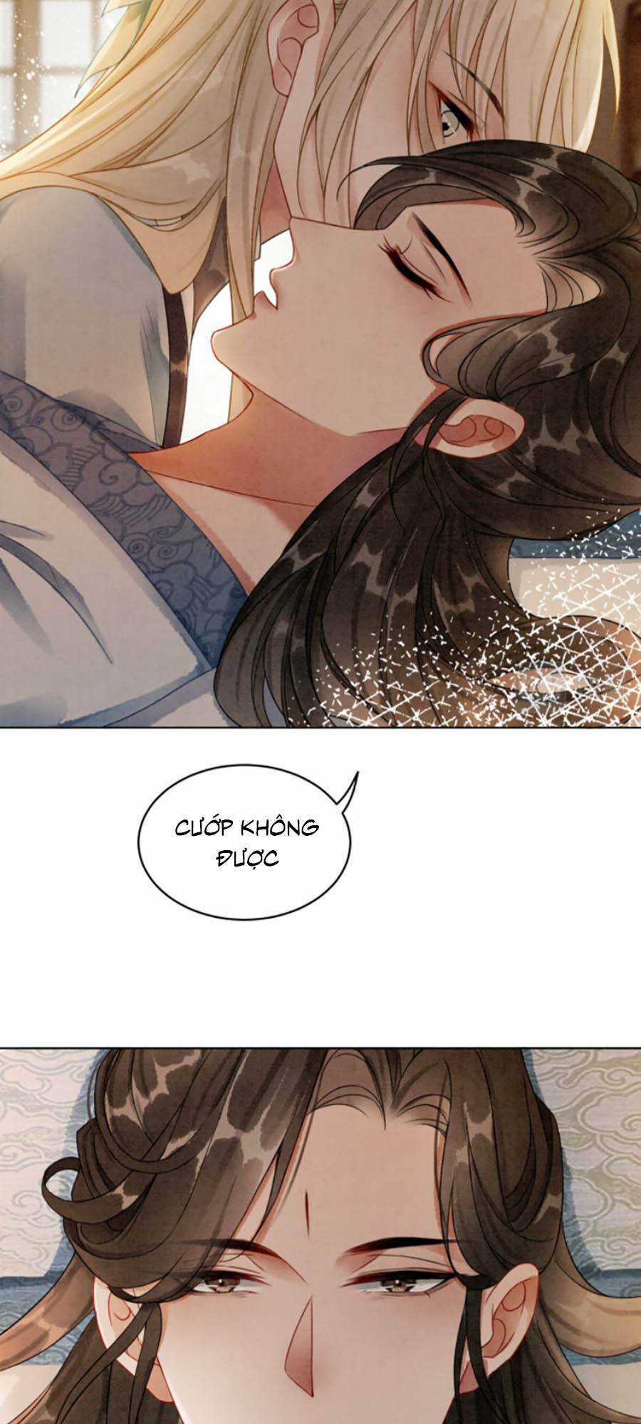 Xung Hỉ Vương Phi - Chapter 20 - Trang 37