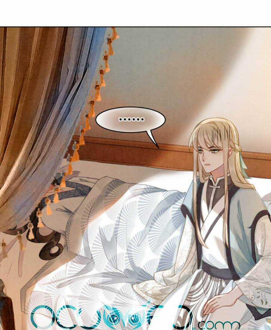 Xung Hỉ Vương Phi - Chapter 20 - Trang 39