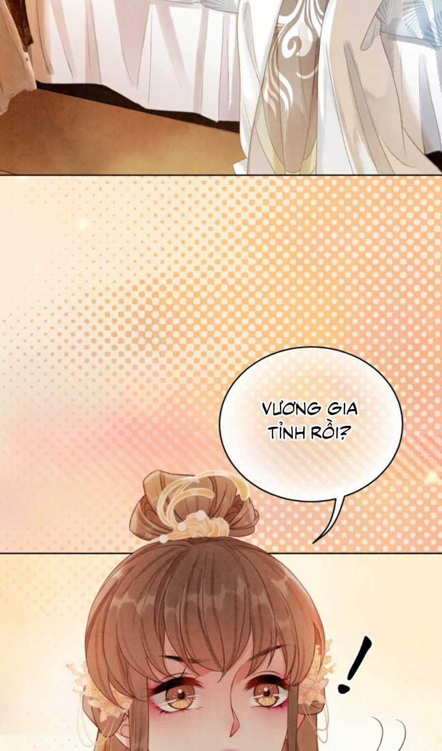 Xung Hỉ Vương Phi - Chapter 20 - Trang 40