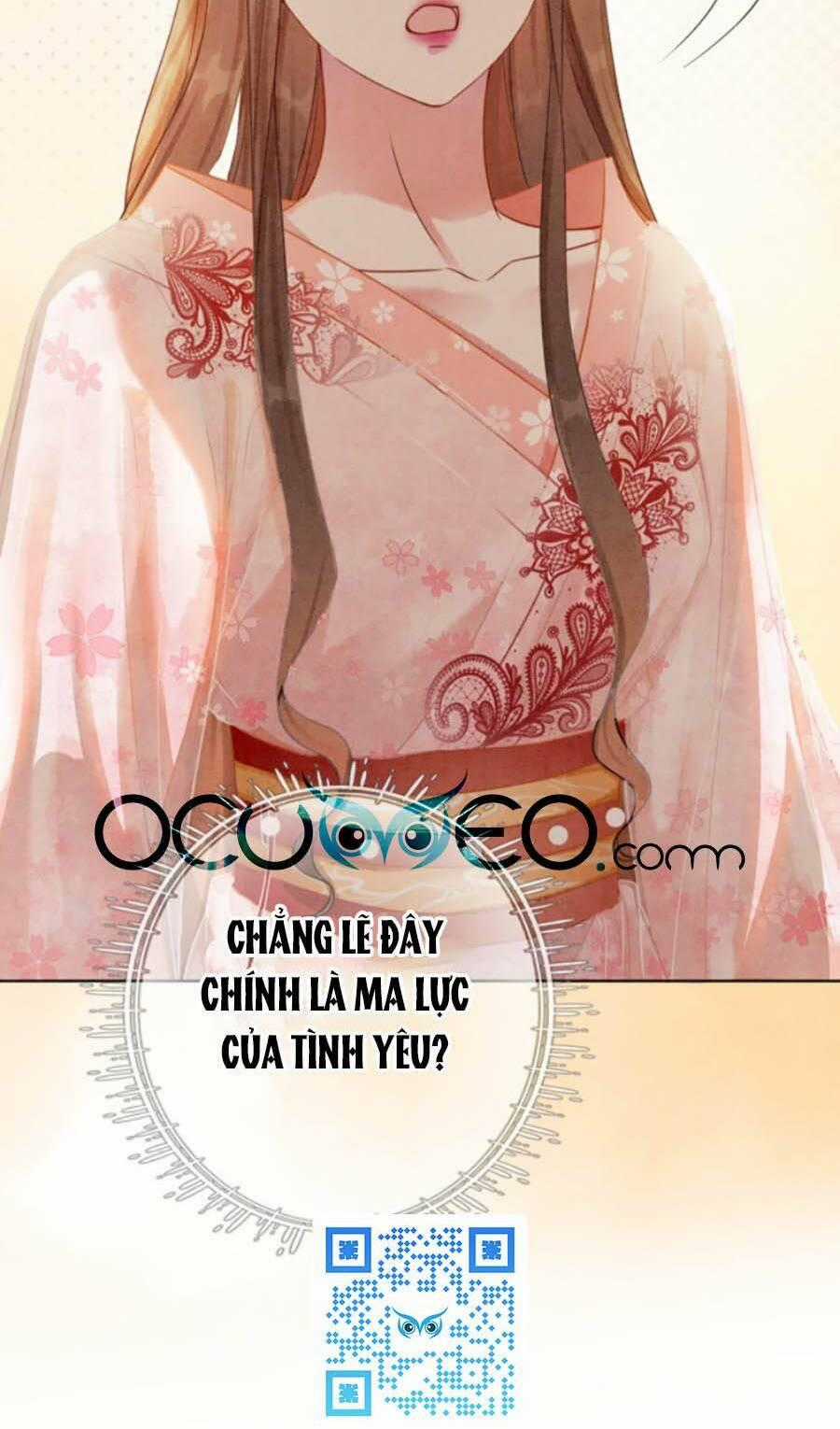 Xung Hỉ Vương Phi - Chapter 20 - Trang 41