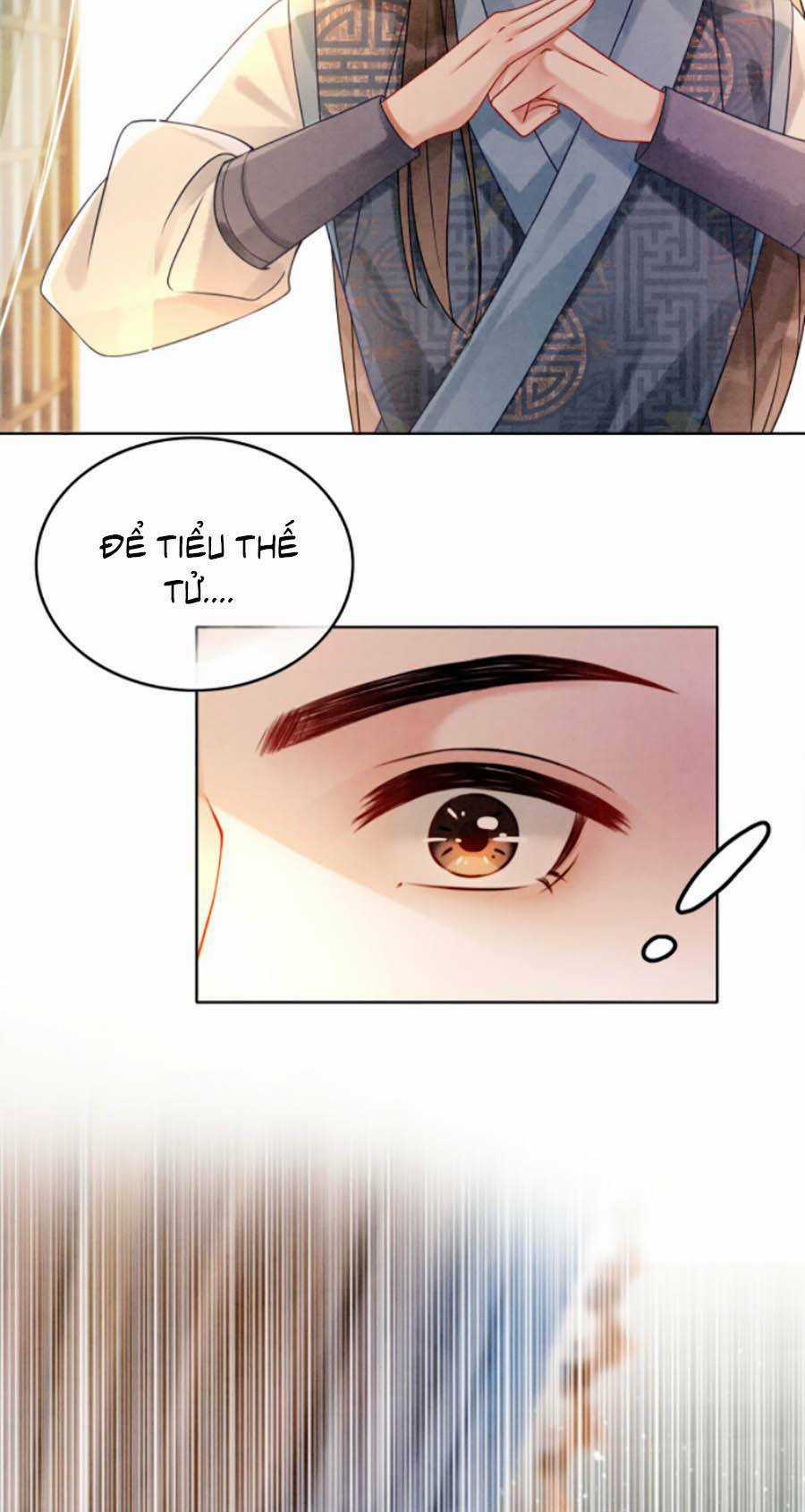 Xung Hỉ Vương Phi - Chapter 20 - Trang 6