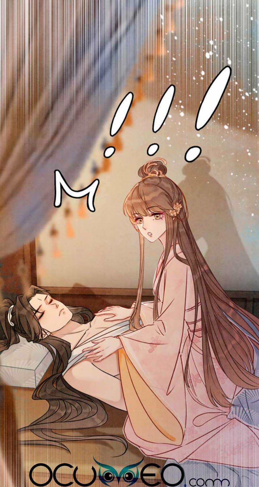 Xung Hỉ Vương Phi - Chapter 20 - Trang 7