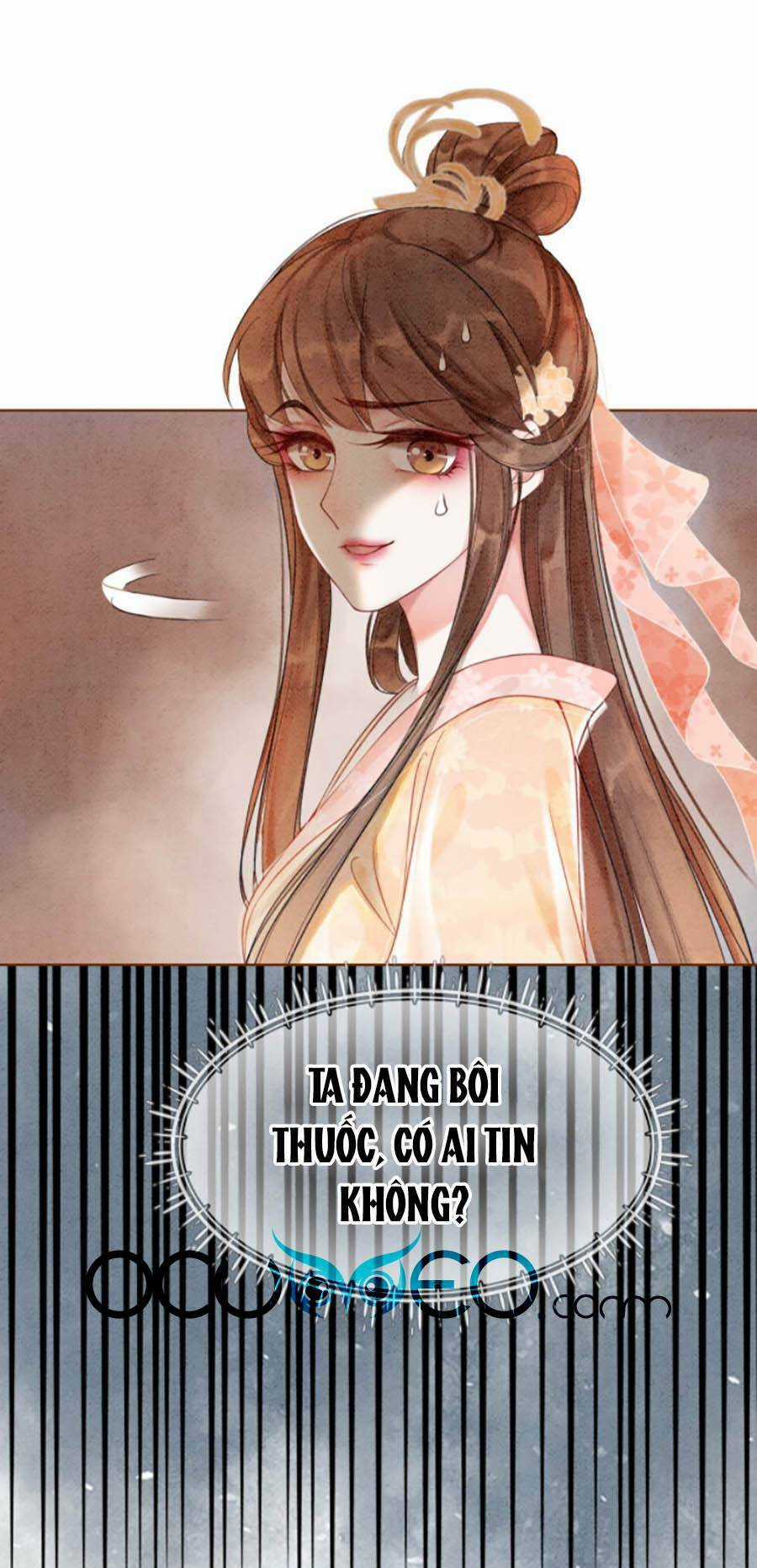 Xung Hỉ Vương Phi - Chapter 20 - Trang 9