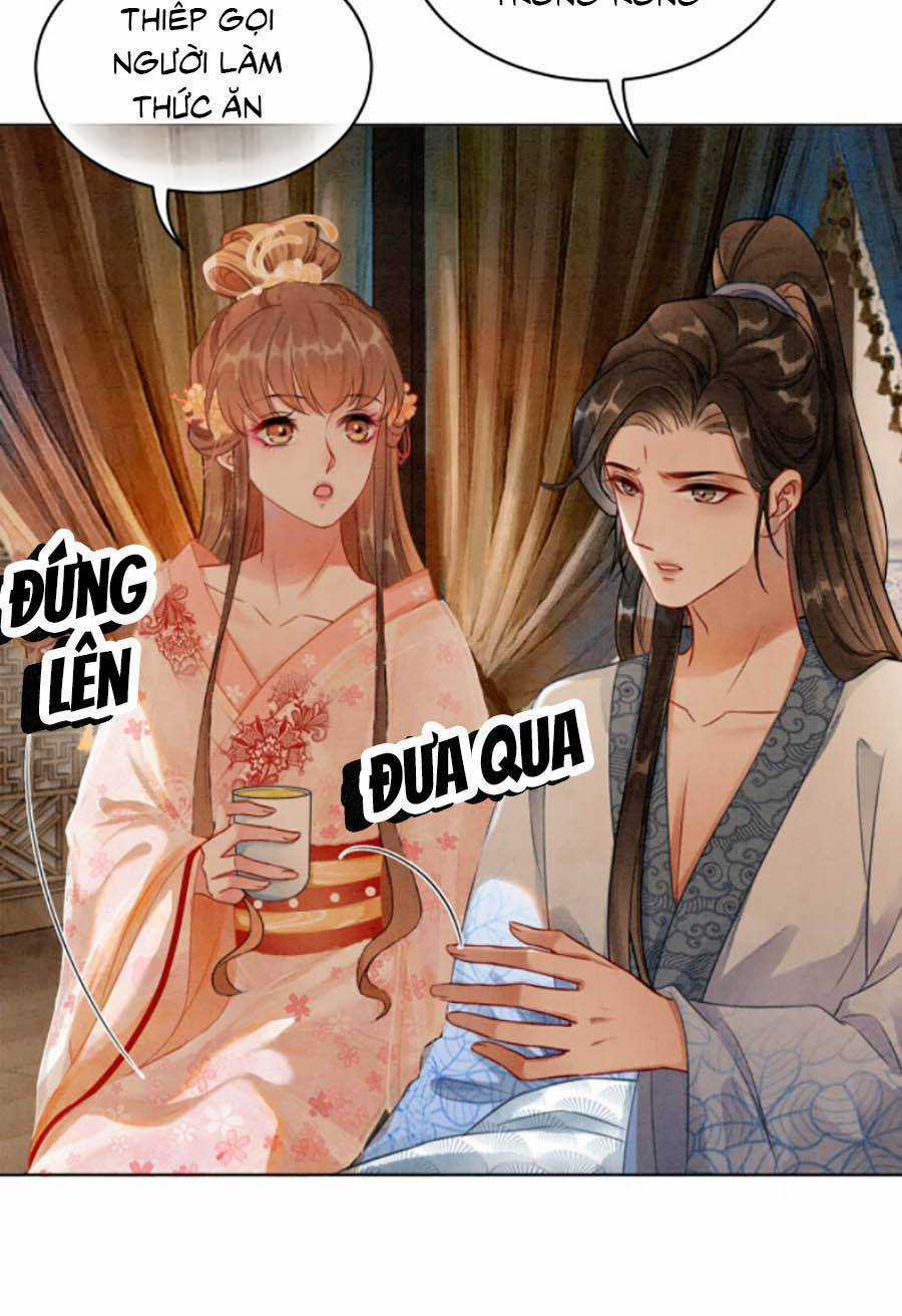 Xung Hỉ Vương Phi - Chapter 21 - Trang 11