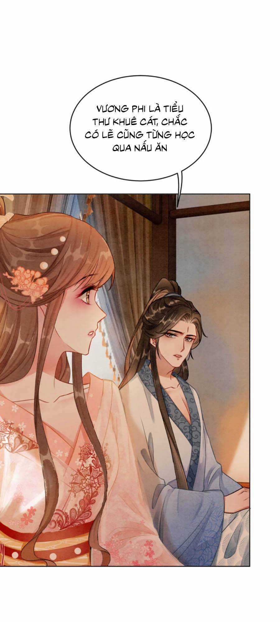 Xung Hỉ Vương Phi - Chapter 21 - Trang 12