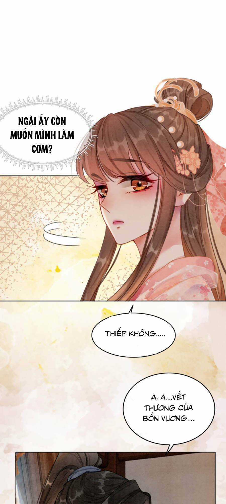 Xung Hỉ Vương Phi - Chapter 21 - Trang 13