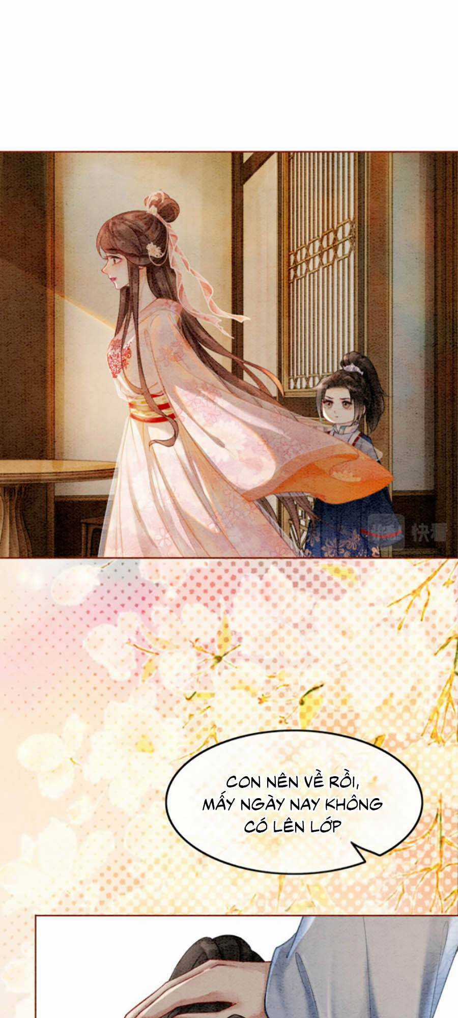 Xung Hỉ Vương Phi - Chapter 21 - Trang 17