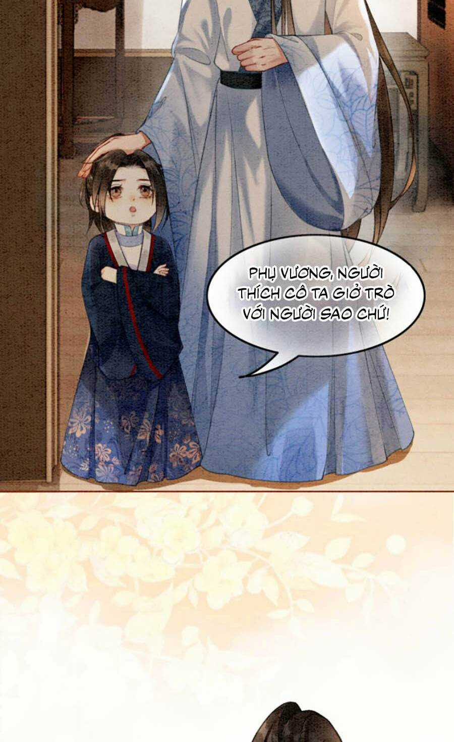 Xung Hỉ Vương Phi - Chapter 21 - Trang 19