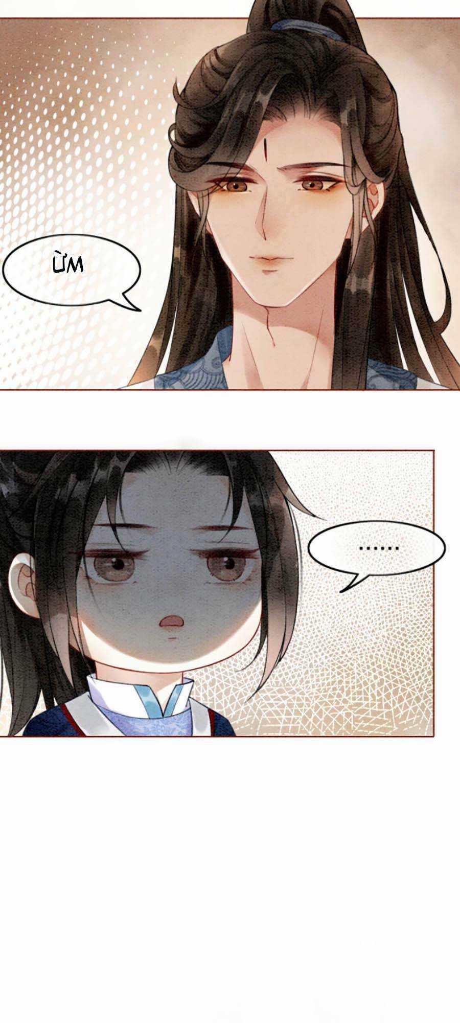 Xung Hỉ Vương Phi - Chapter 21 - Trang 20